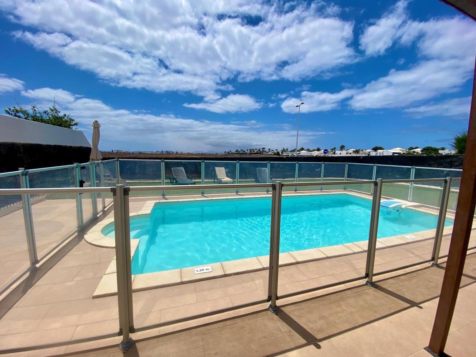 Villa Abuelo Paco - Private Heated Pool