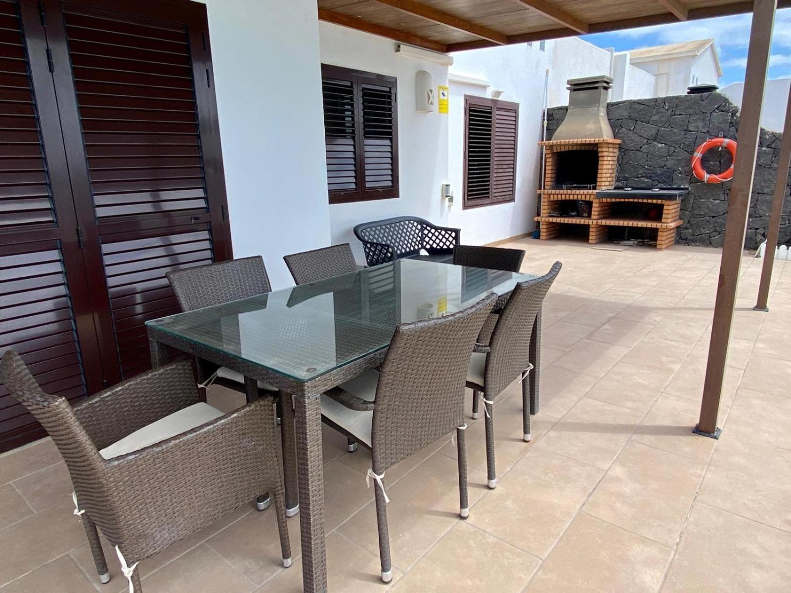 Villa Abuelo Paco - Private Heated Pool *