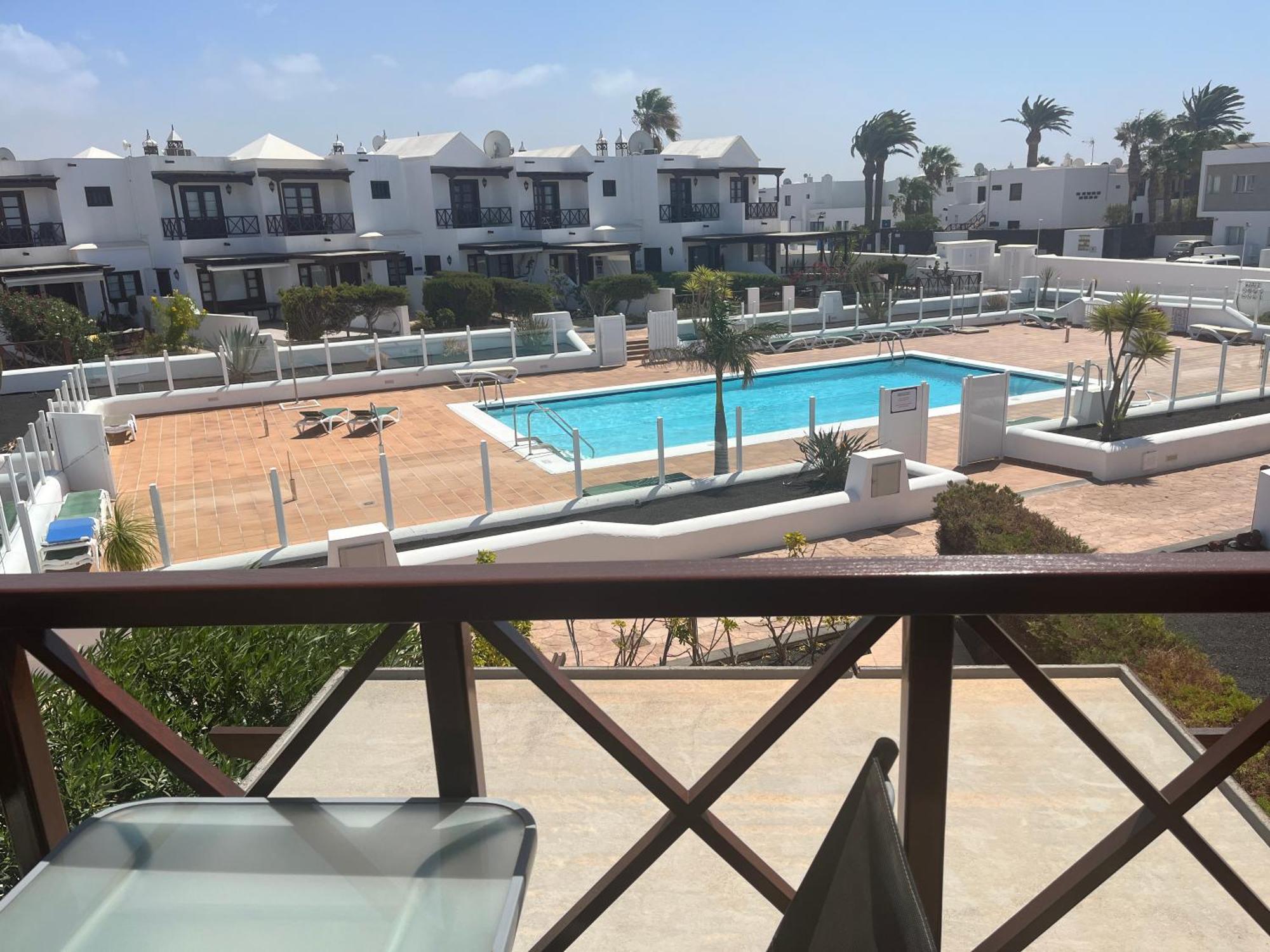 Ferienhaus Casa Relax Playa Blanca (Lanzarote)
