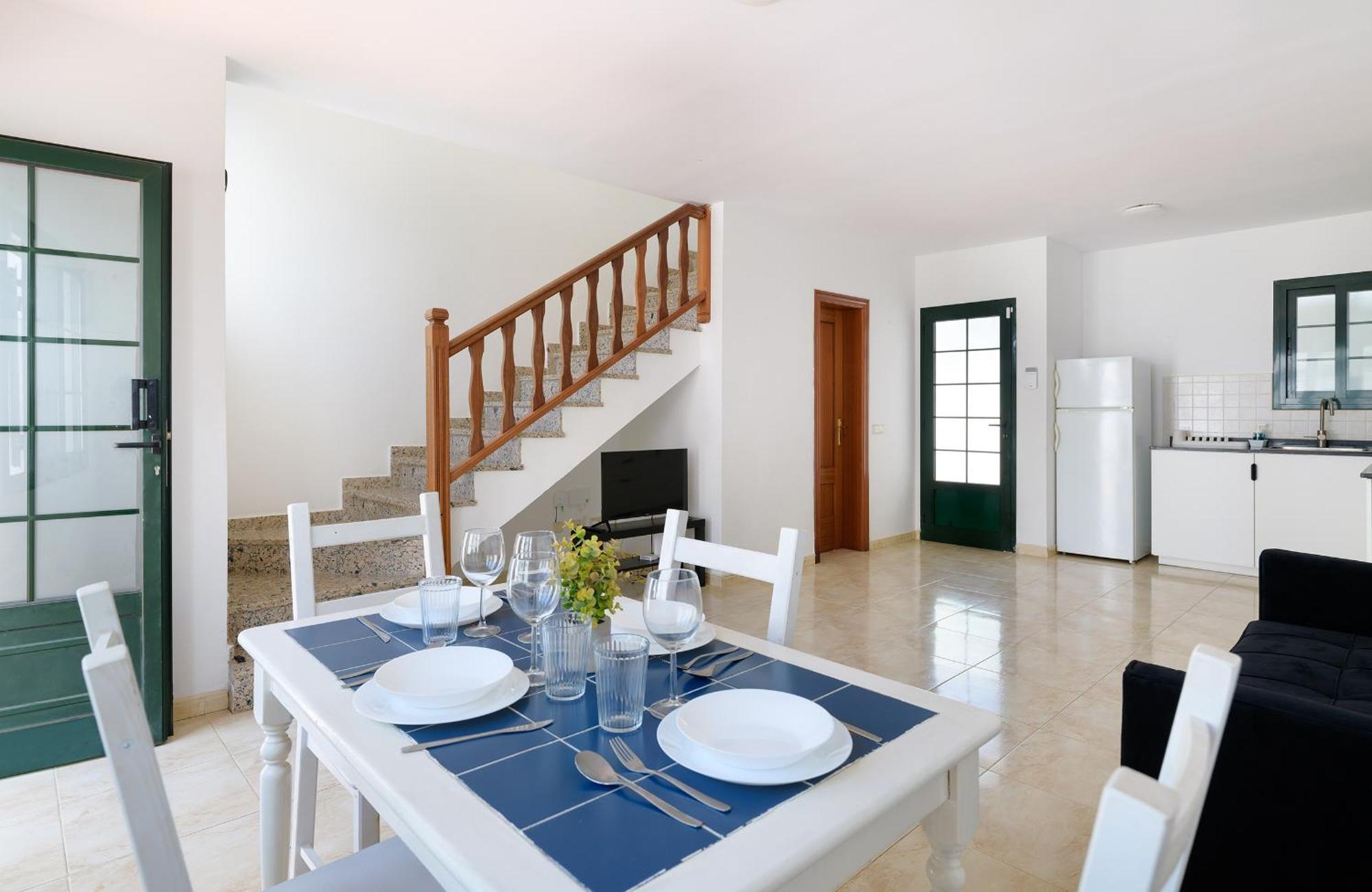 Holiday home Montserrat De