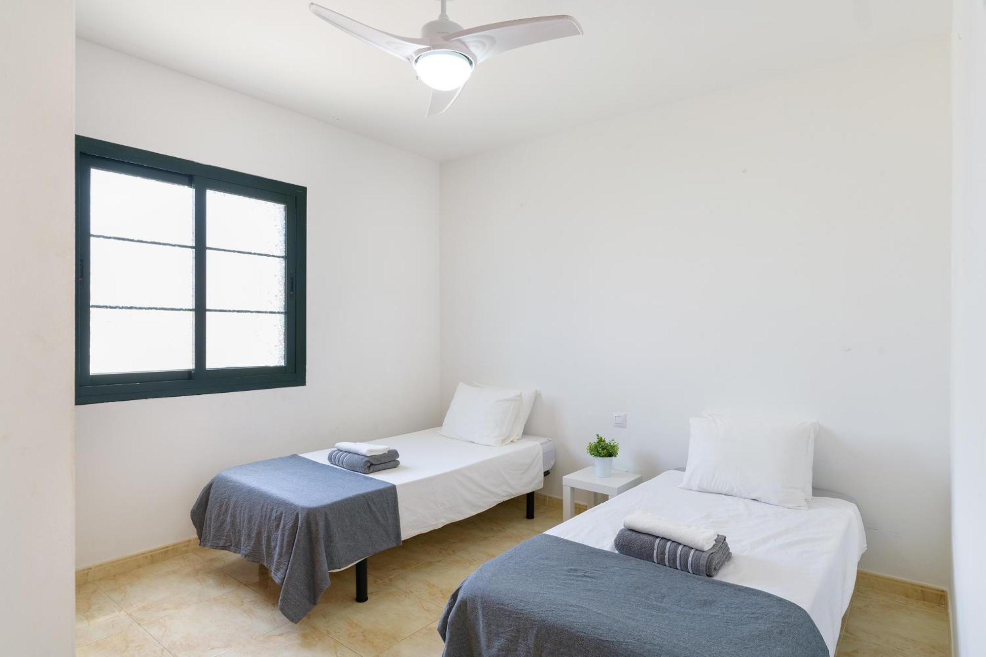 Holiday home Montserrat De Playa Blanca (Lanzarote)
