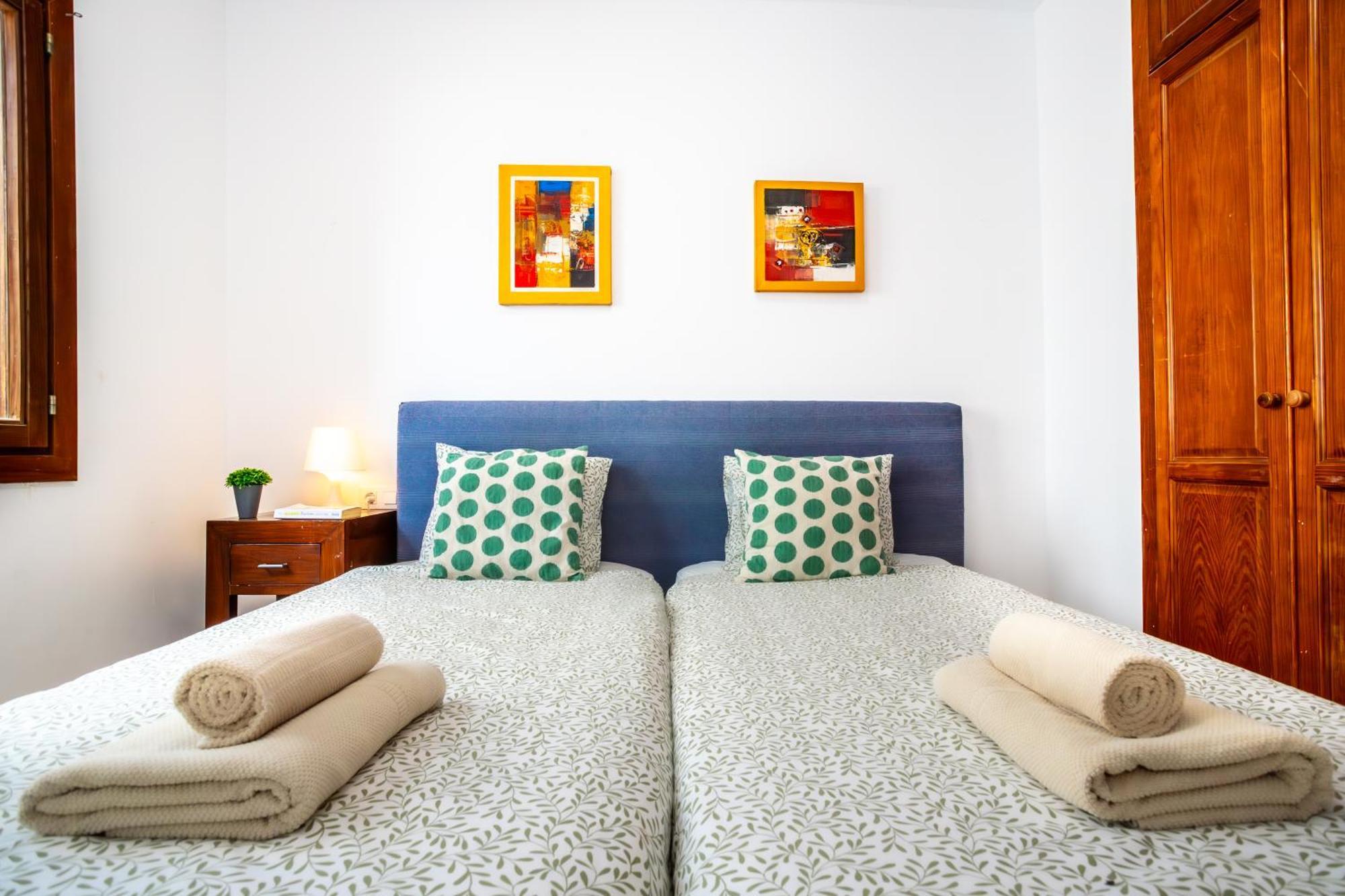 Casa Rubicon * Playa Blanca (Lanzarote)