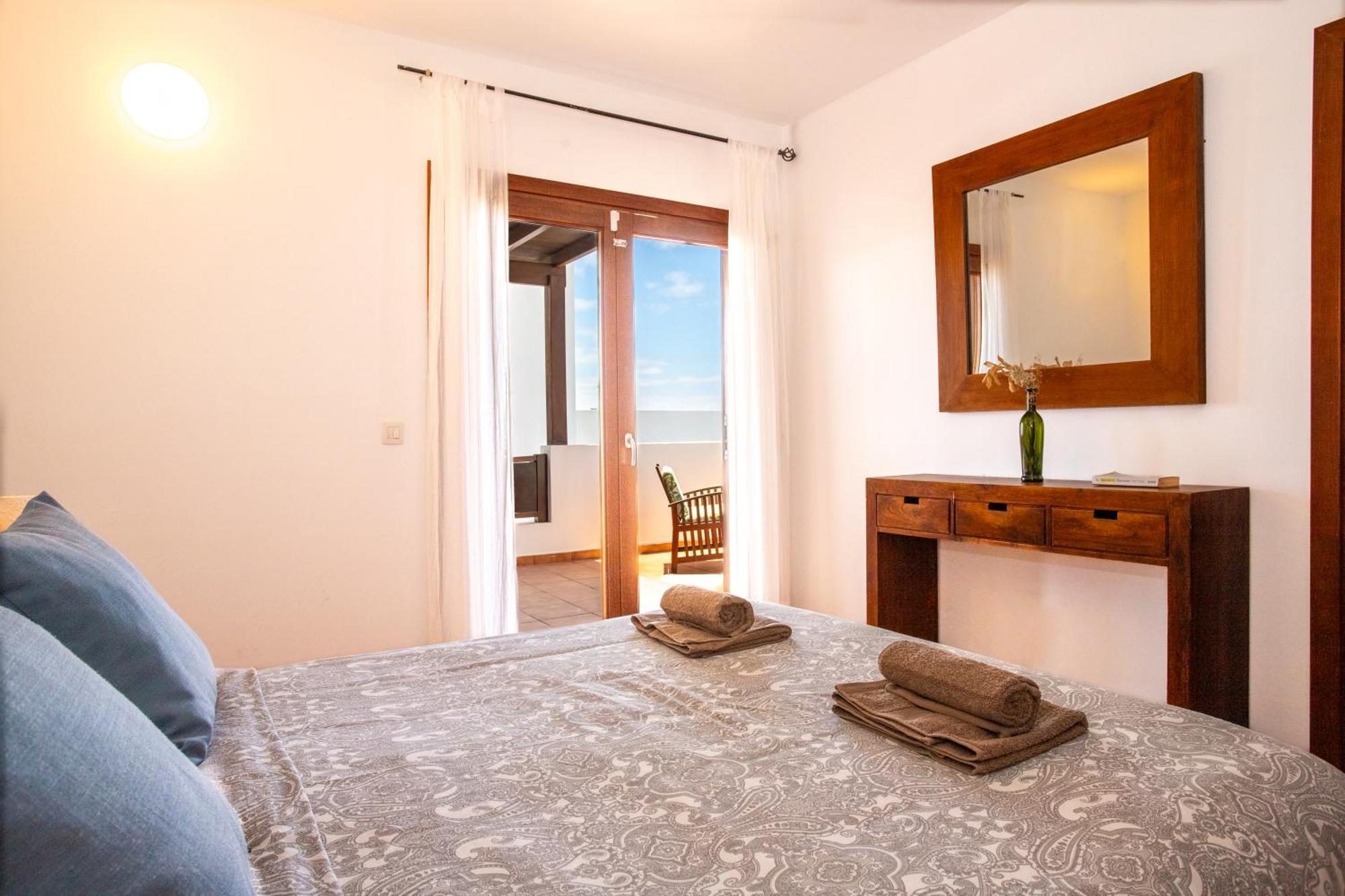 Casa Rubicon Villa