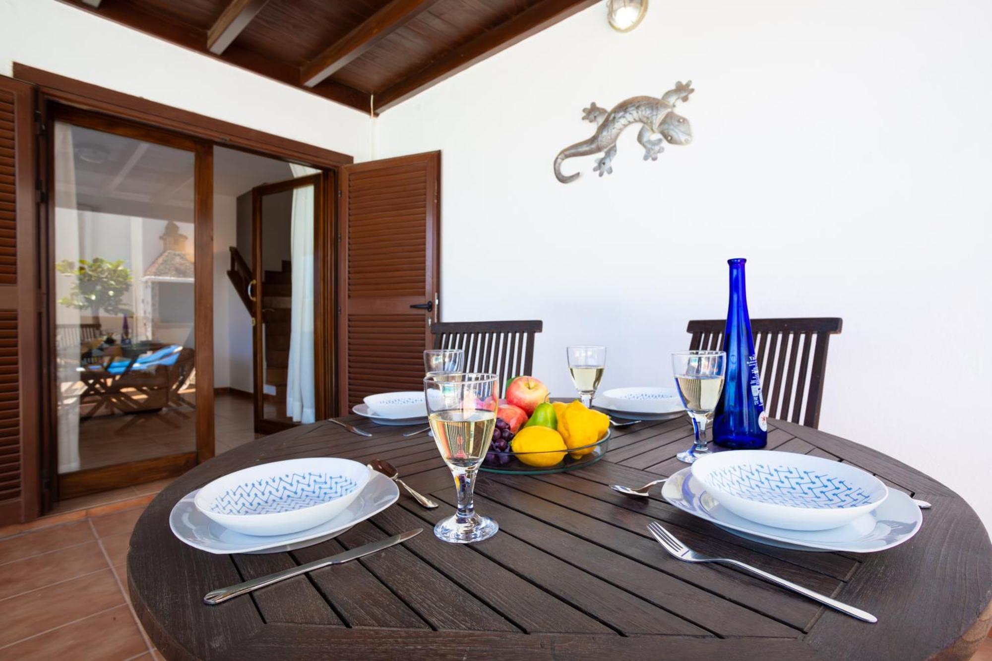 Casa Rubicon *