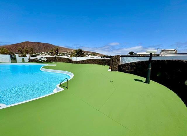 Artsy Casa Timanfaya, Playa Blanca Apartment Playa Blanca (Lanzarote)