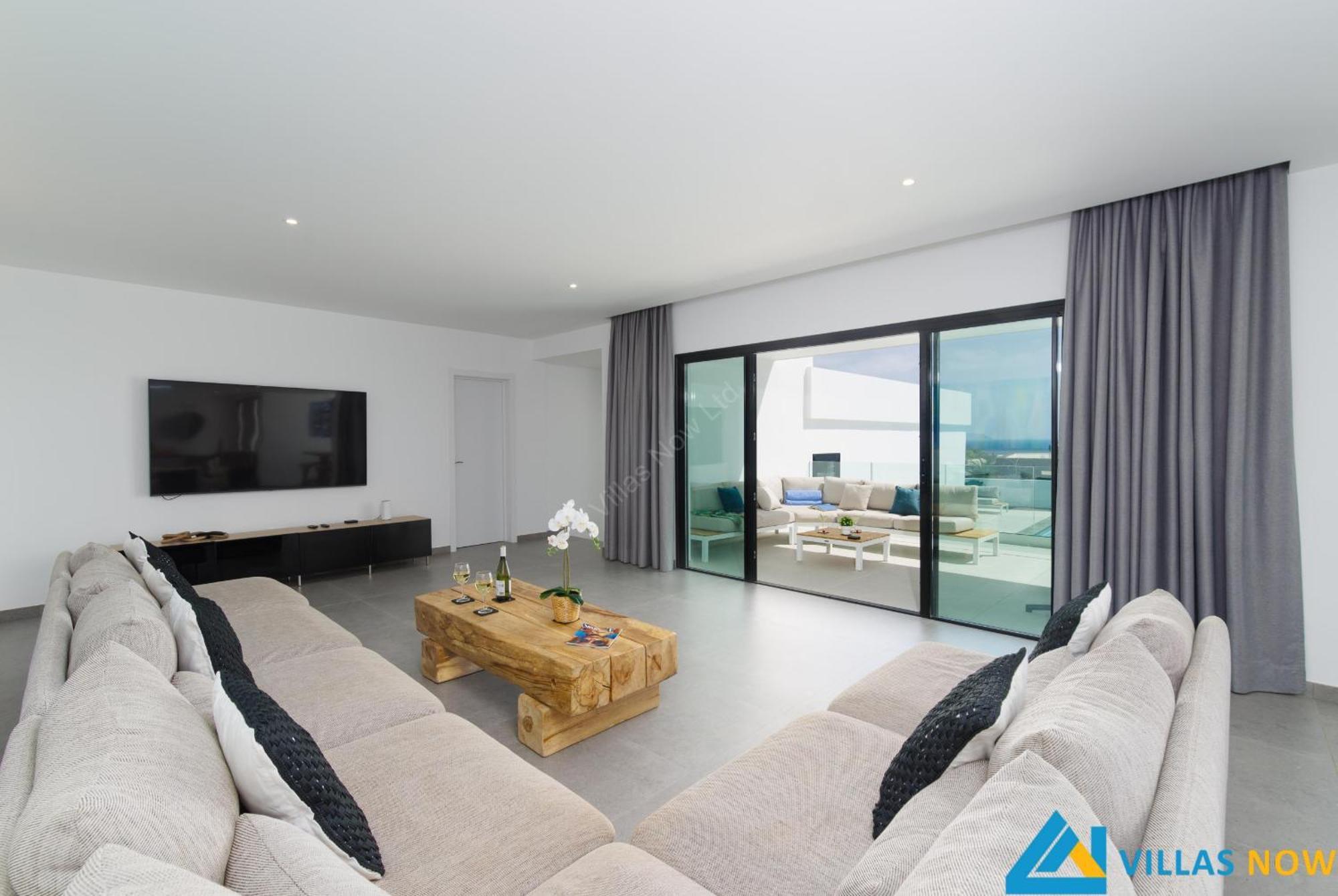 236 - Casa Yasmine By Now Ltd *