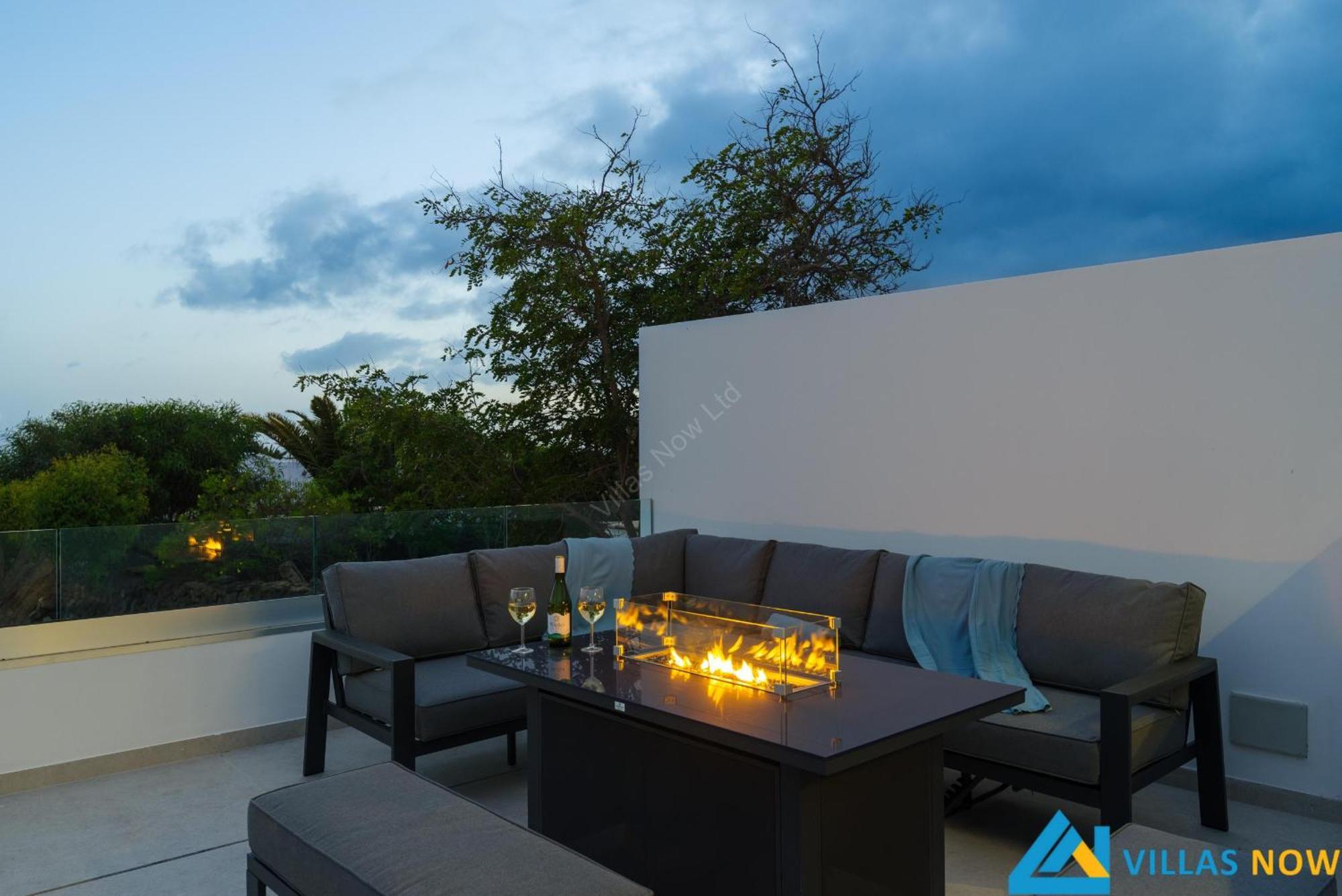 Villa 236 - Casa Yasmine By Now Ltd