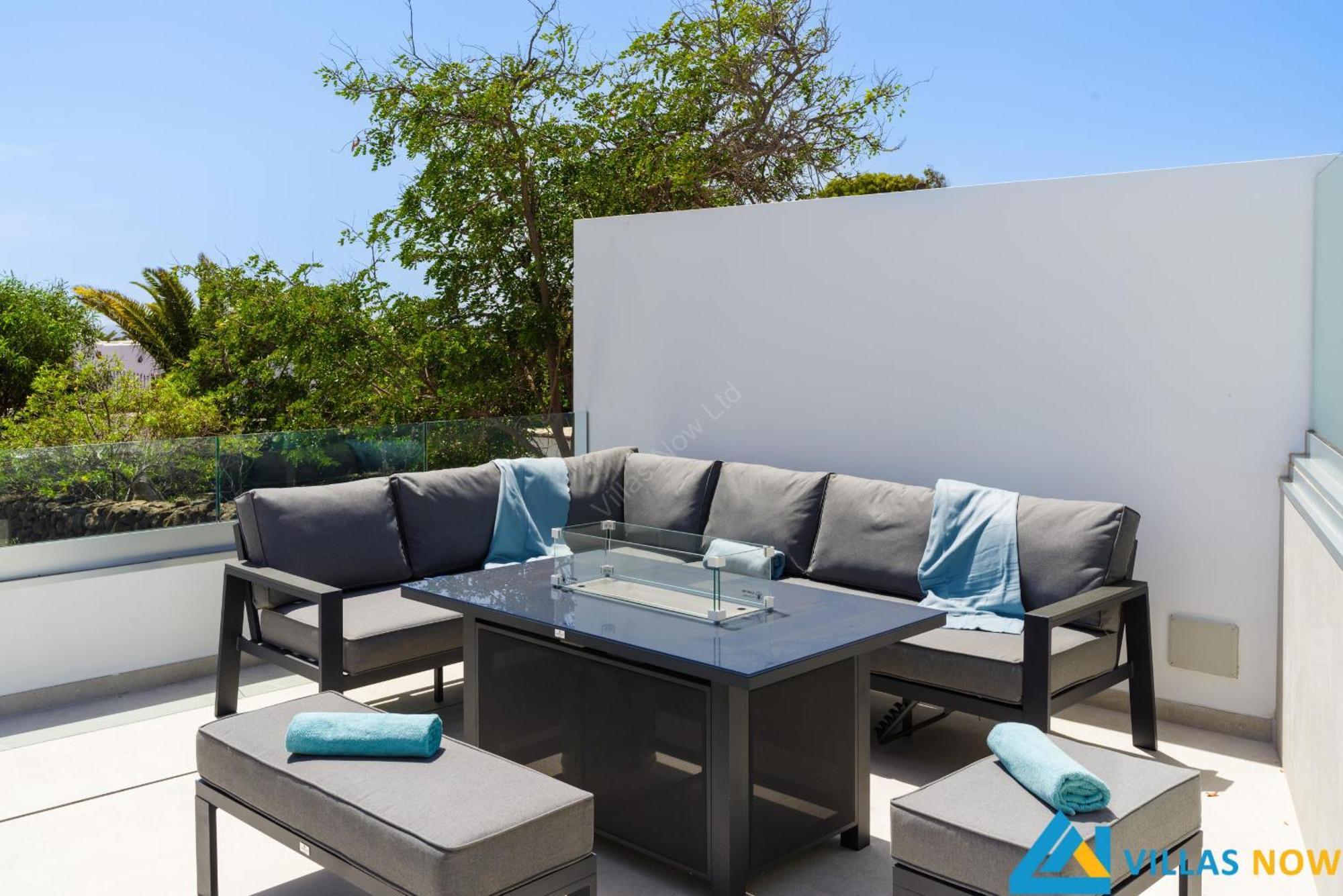 236 - Casa Yasmine By Now Ltd Playa Blanca (Lanzarote)