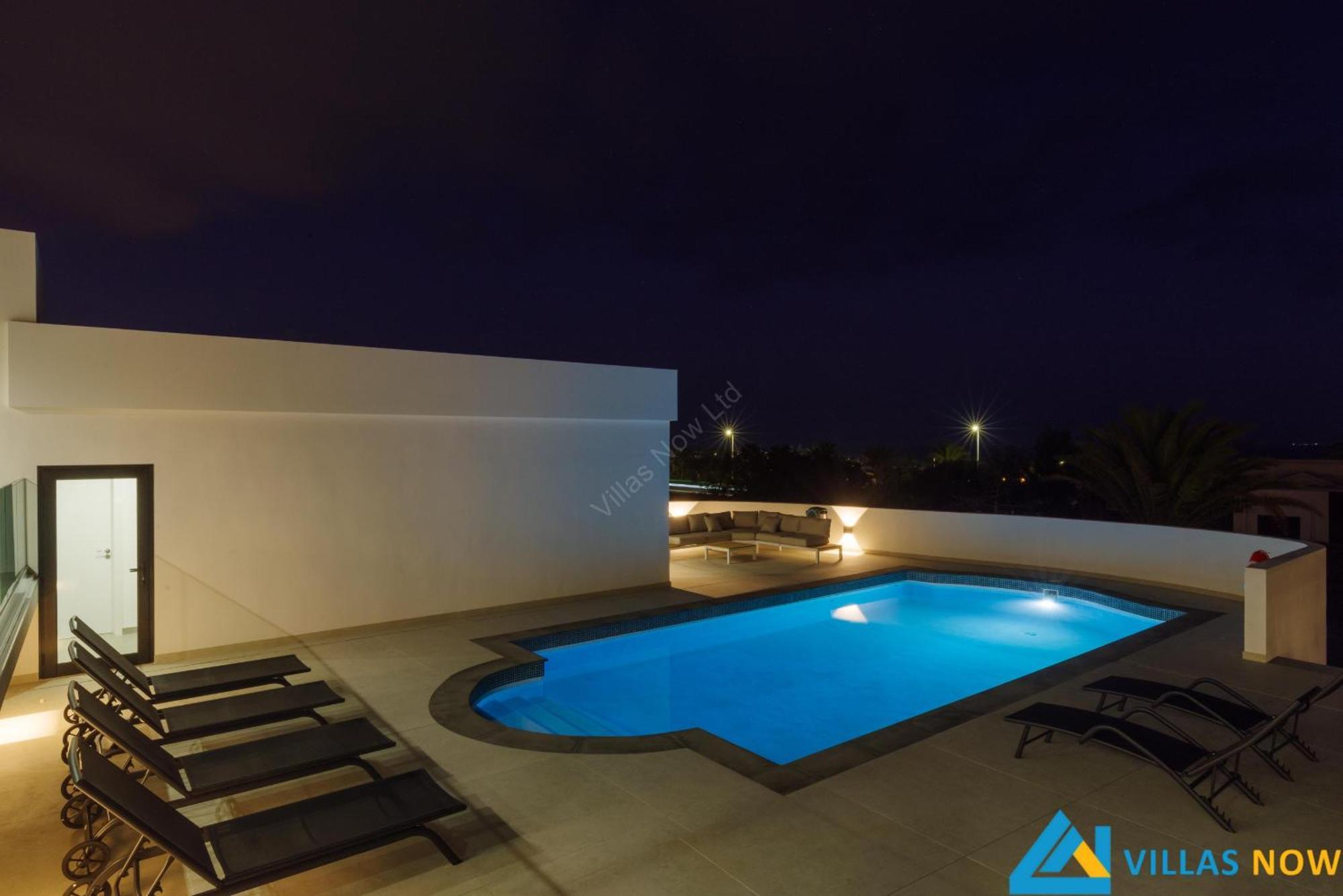 236 - Casa Yasmine By Now Ltd *