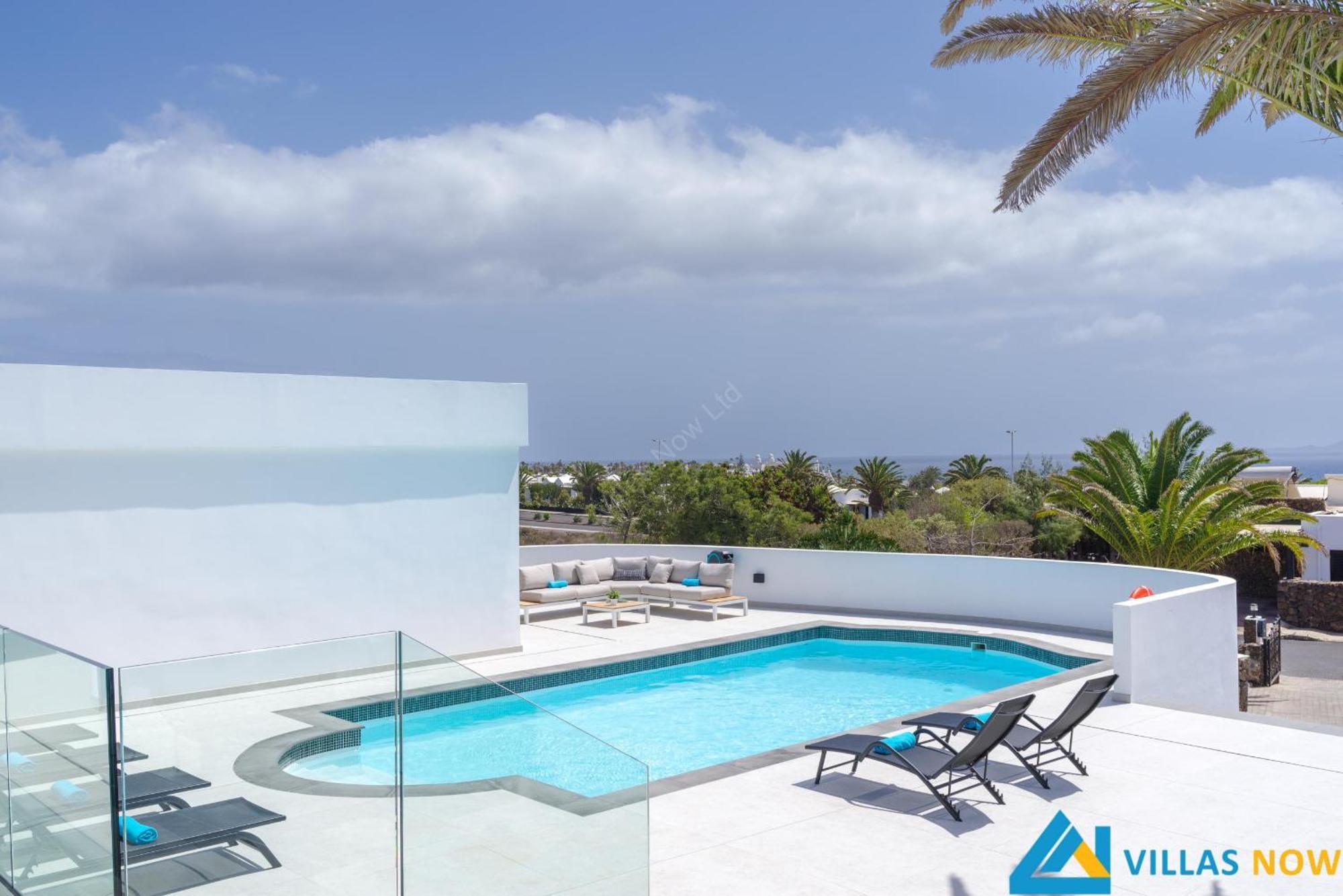 236 - Casa Yasmine By Now Ltd Villa *