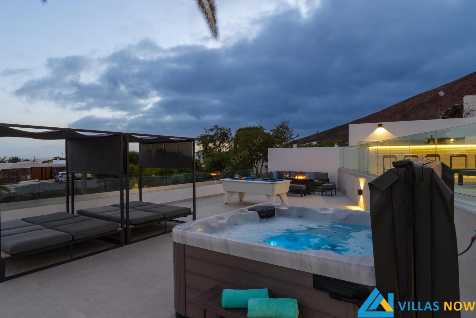 236 - Casa Yasmine By Now Ltd Villa