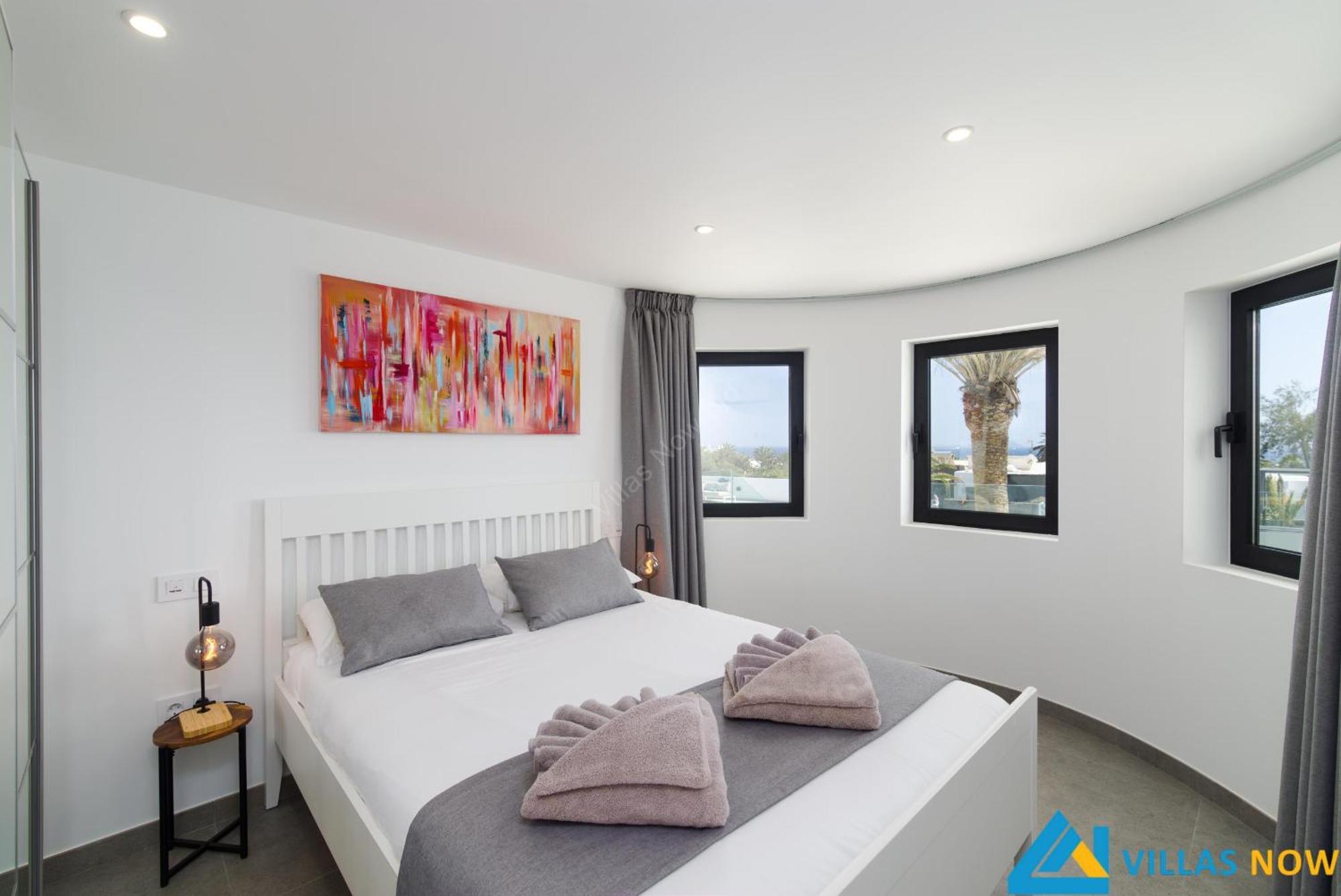 Villa 236 - Casa Yasmine By Now Ltd *