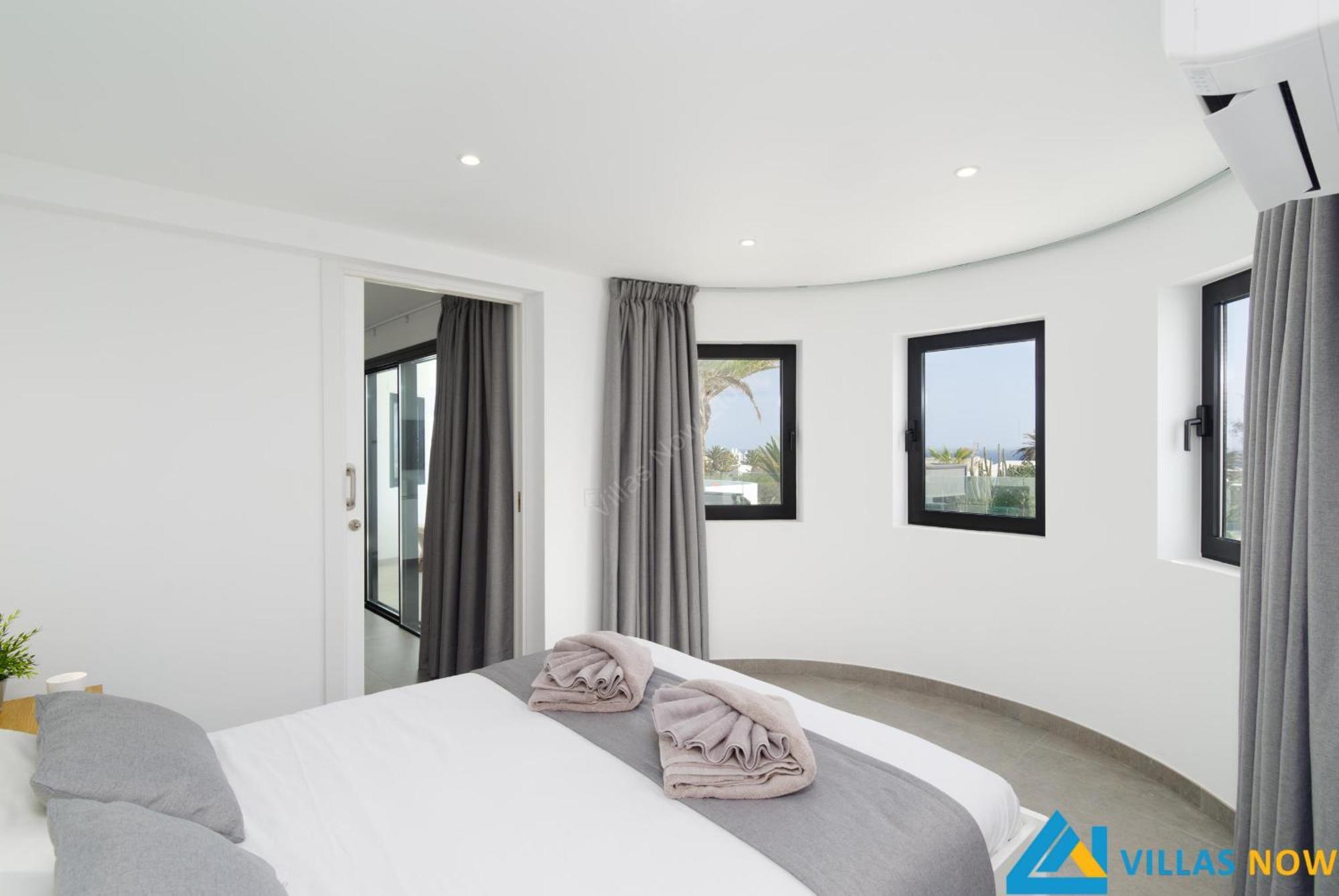 236 - Casa Yasmine By Now Ltd Playa Blanca (Lanzarote)