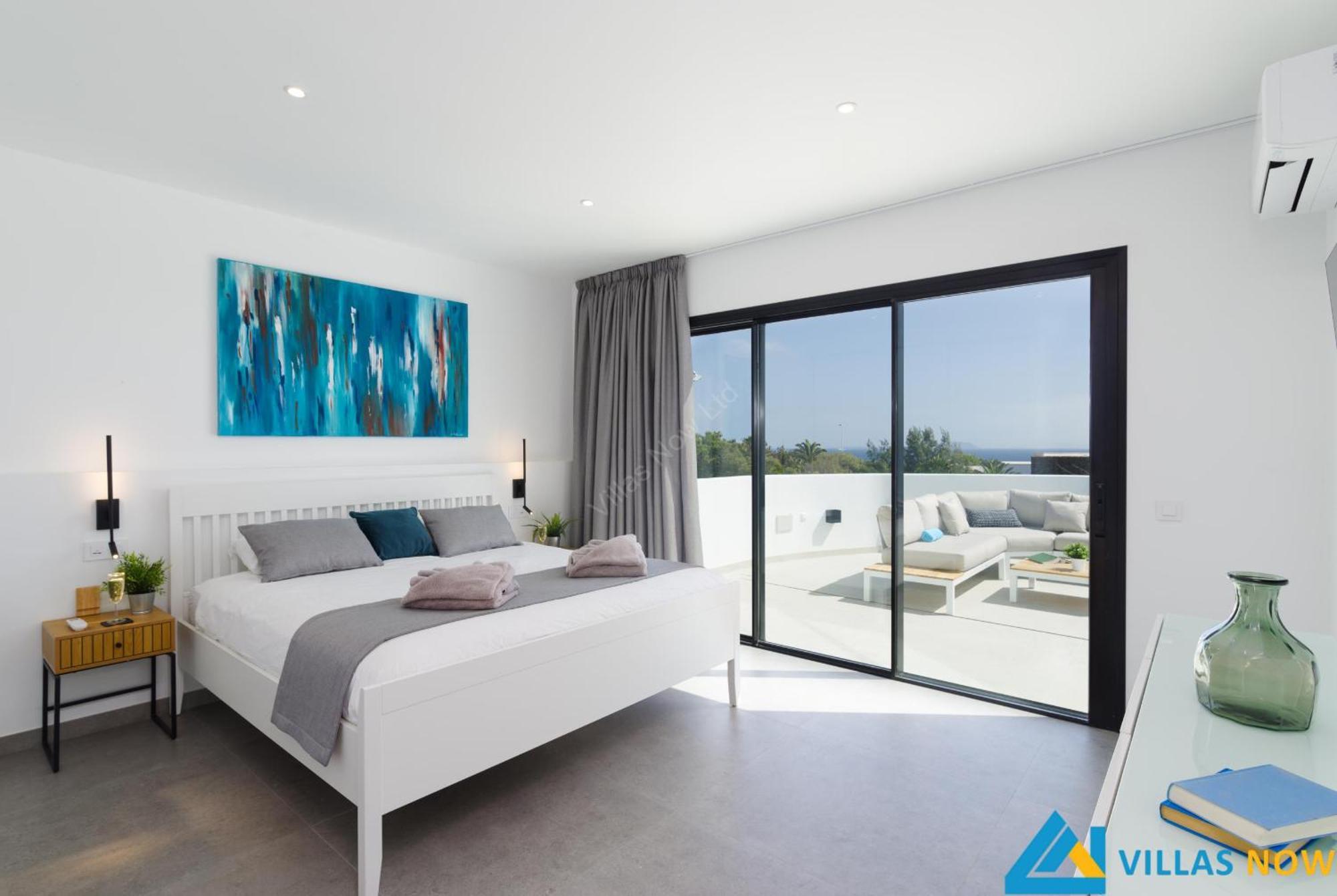 236 - Casa Yasmine By Now Ltd Villa