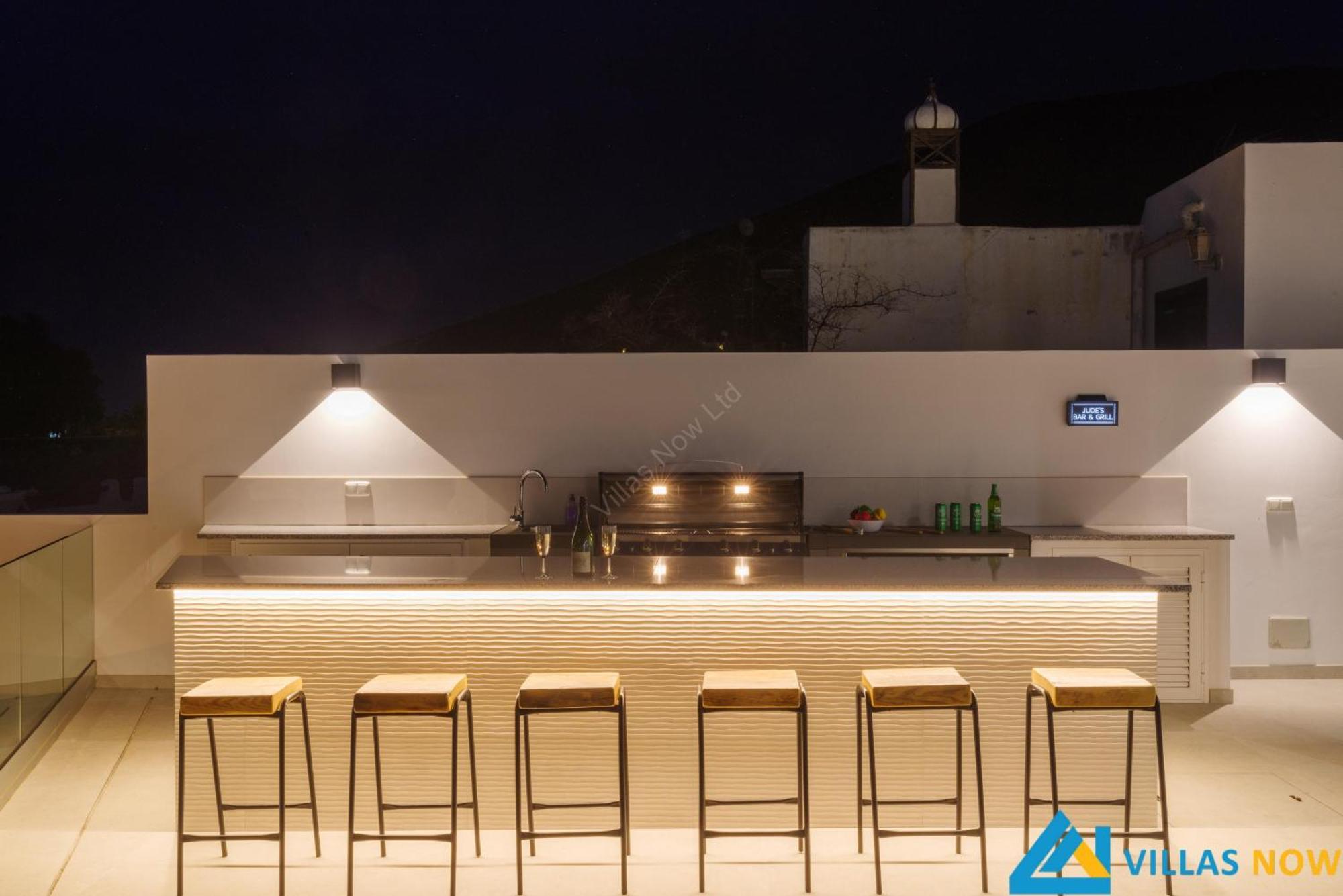 Villa 236 - Casa Yasmine By Now Ltd