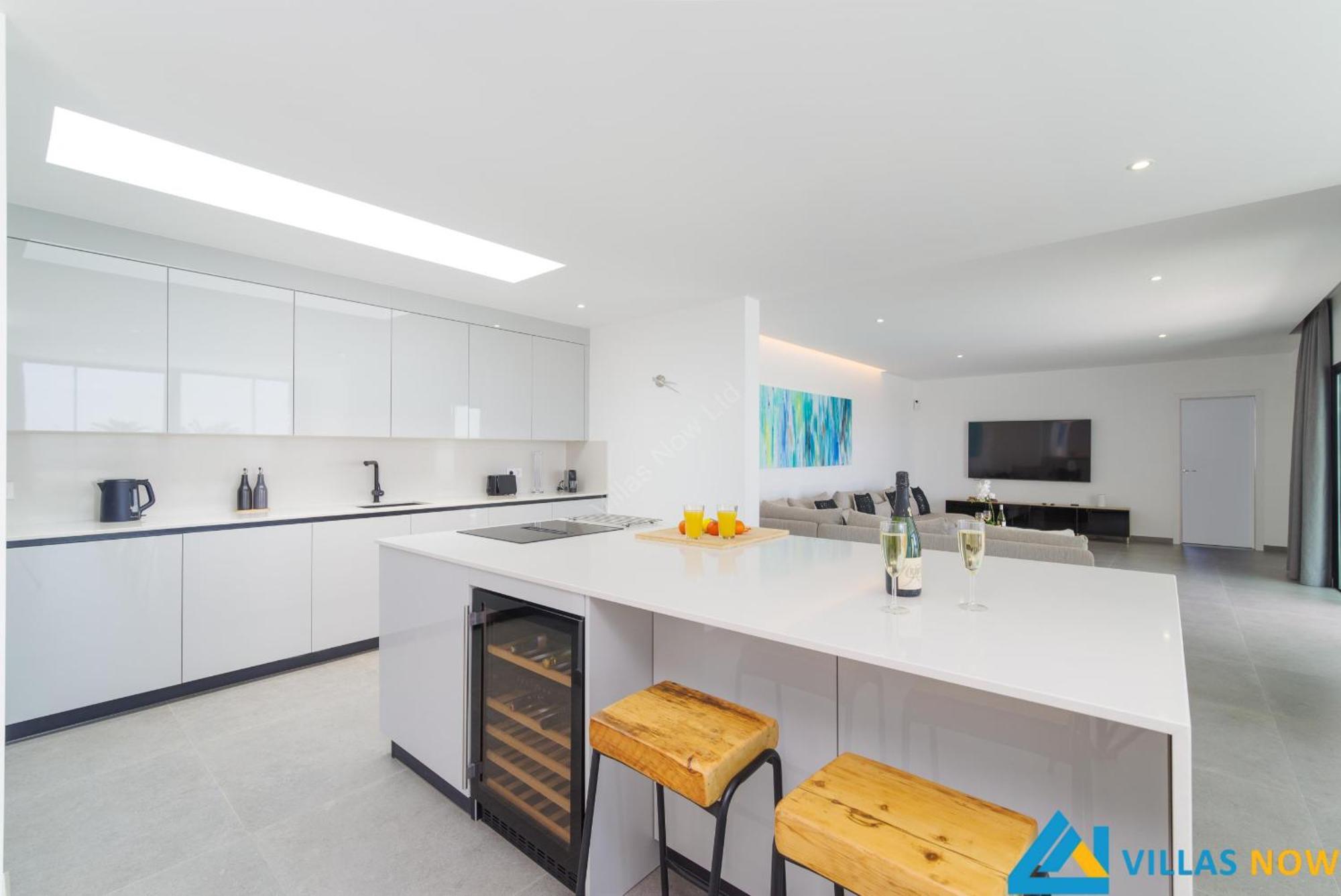 Villa 236 - Casa Yasmine By Now Ltd *