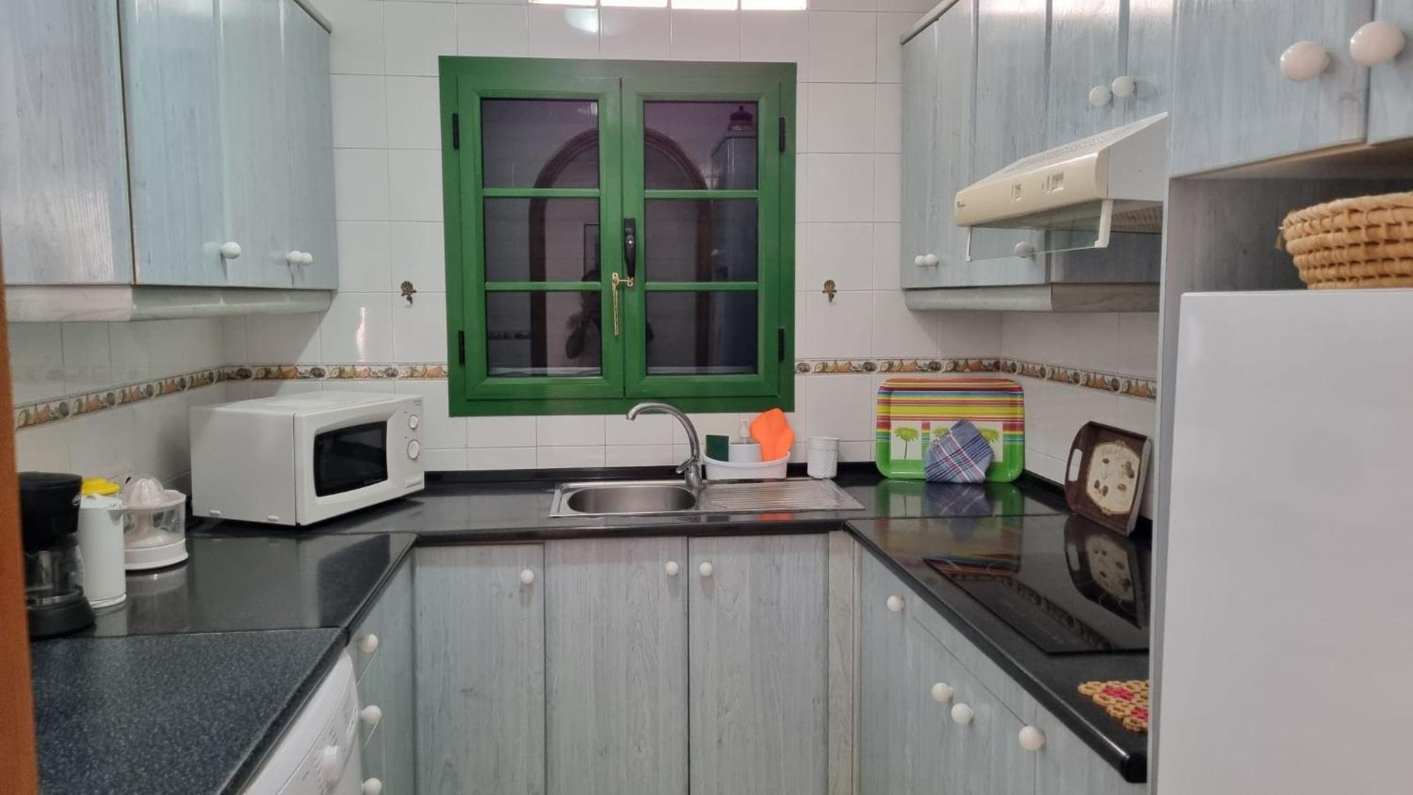 Apartamento Isabel Maria *