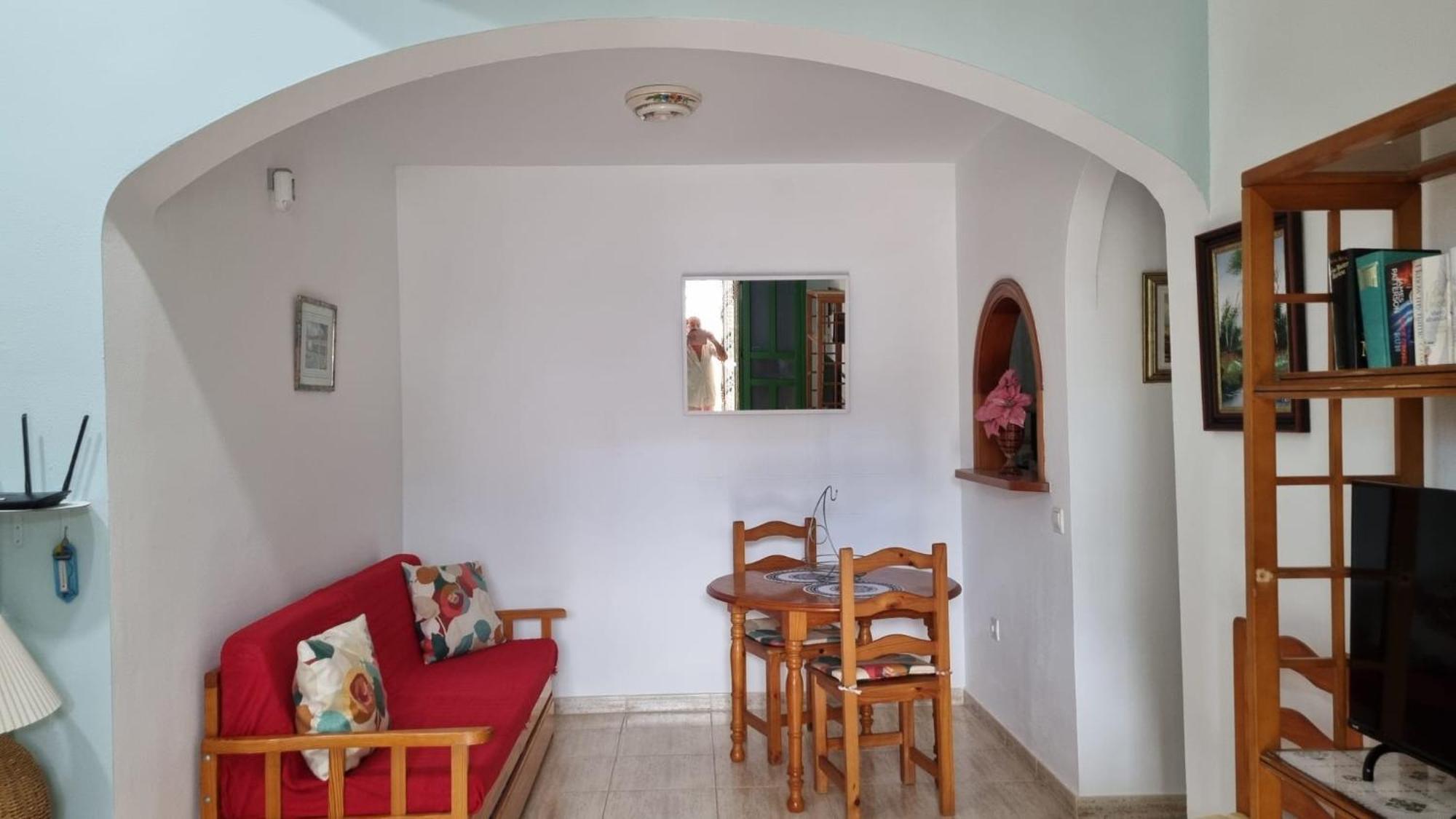 Apartamento Isabel Maria Playa Blanca (Lanzarote)