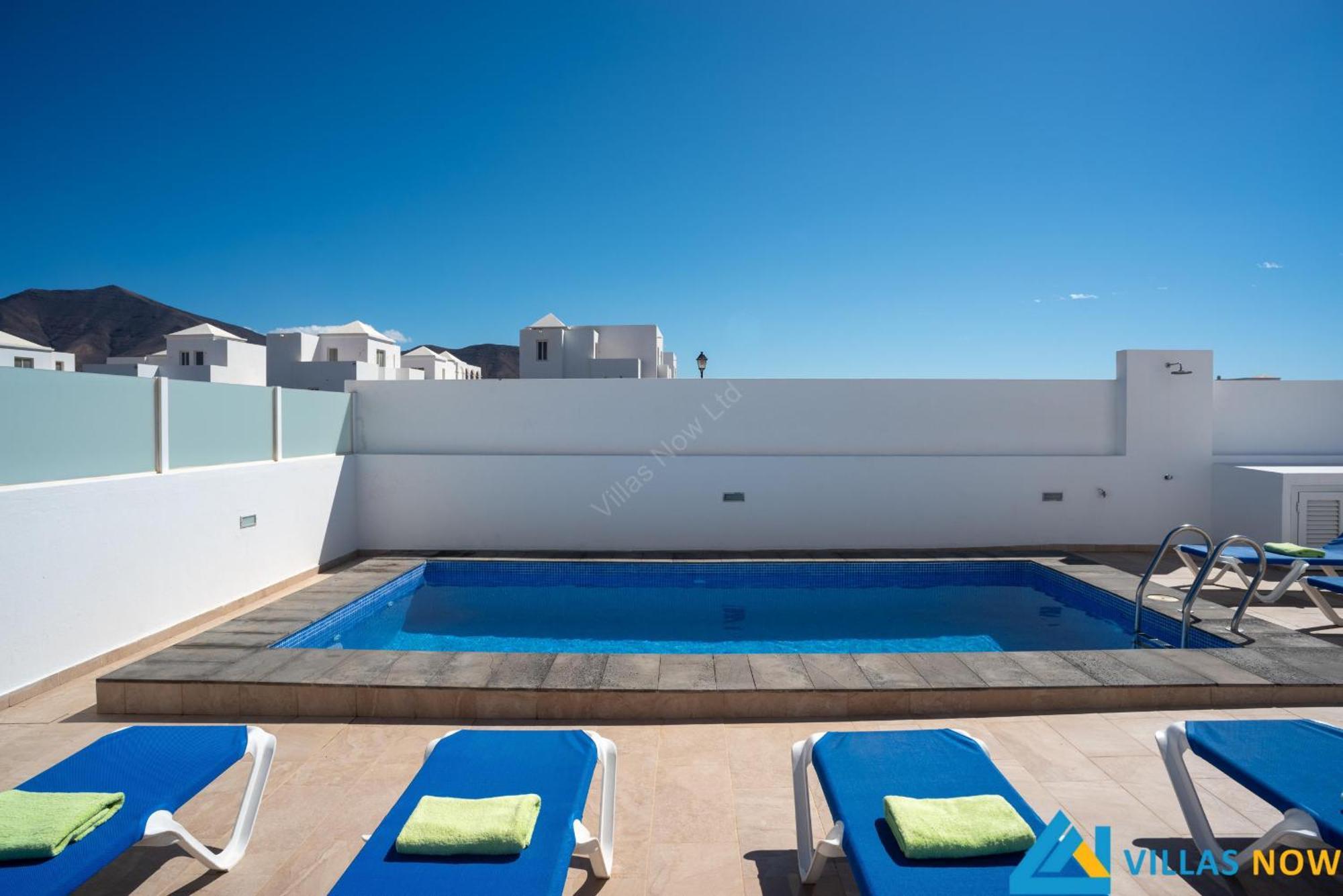 233 - Geny By Now Ltd Villa