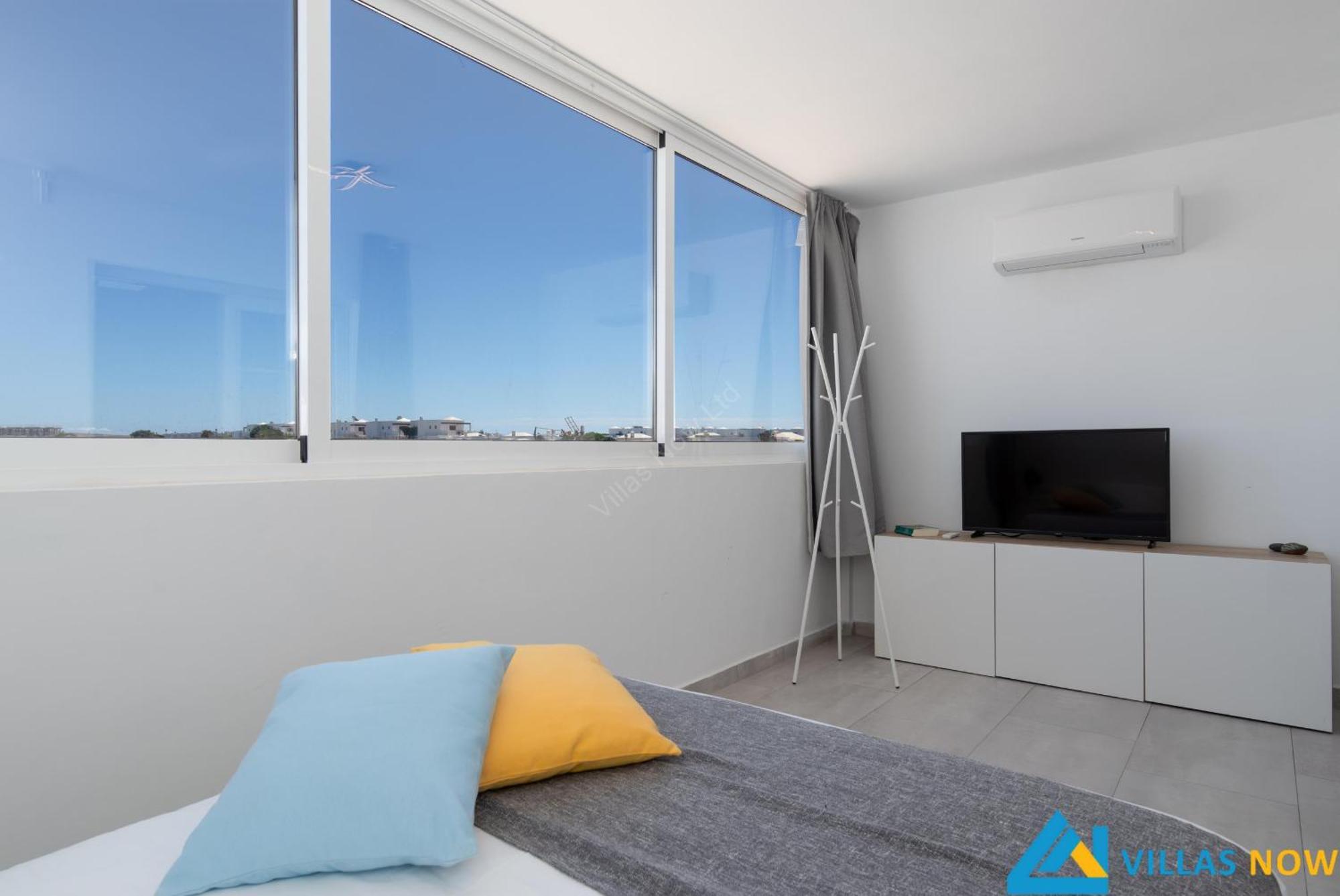 Villa 233 - Geny By Now Ltd