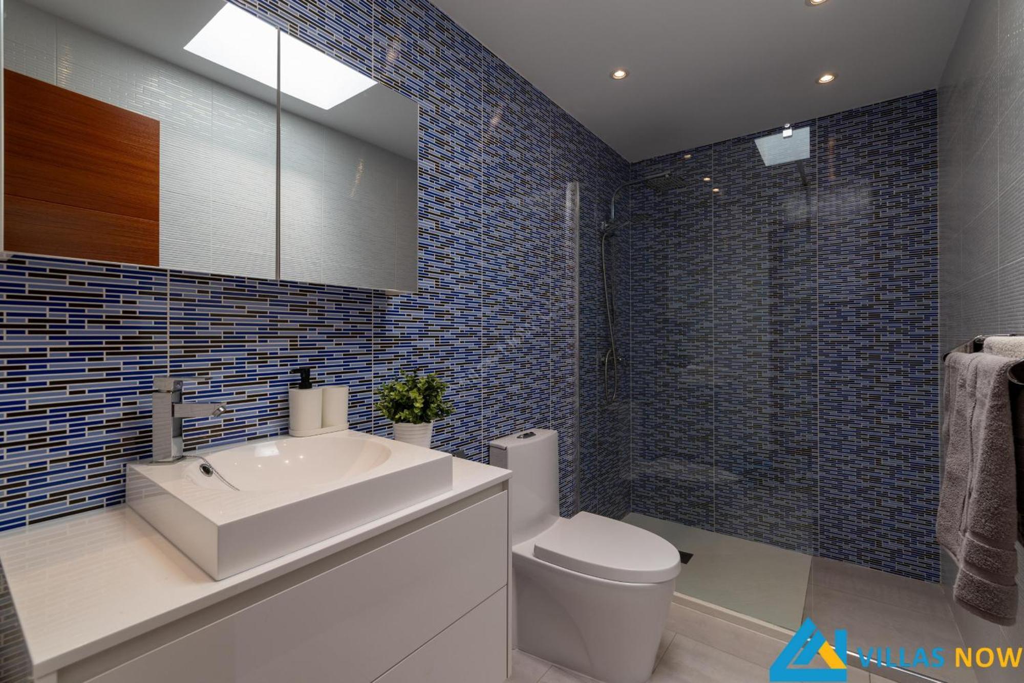 Villa 233 - Geny By Now Ltd Playa Blanca (Lanzarote)