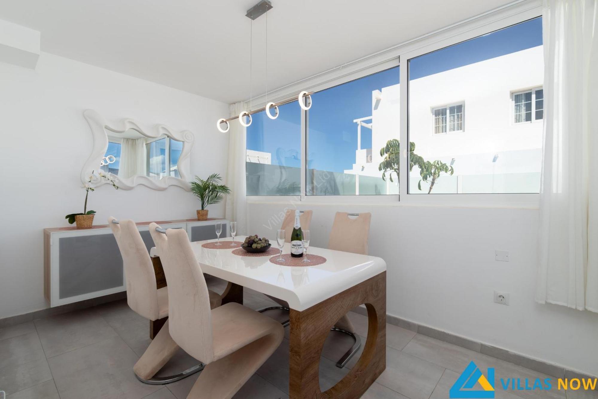 Villa 233 - Geny By Now Ltd