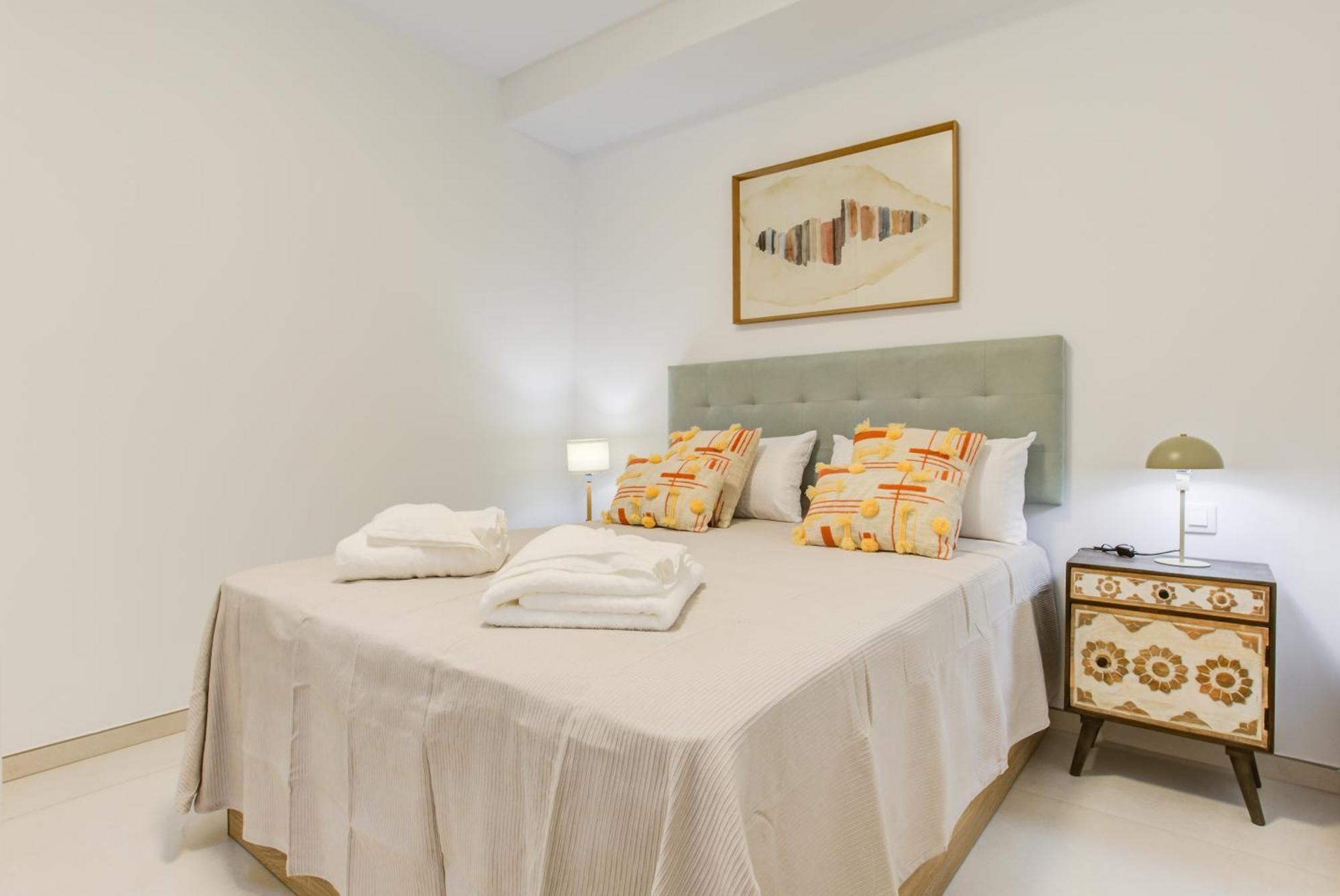 Homu Cherne Muy Cerca De La Playa Apartment Playa Blanca (Lanzarote)
