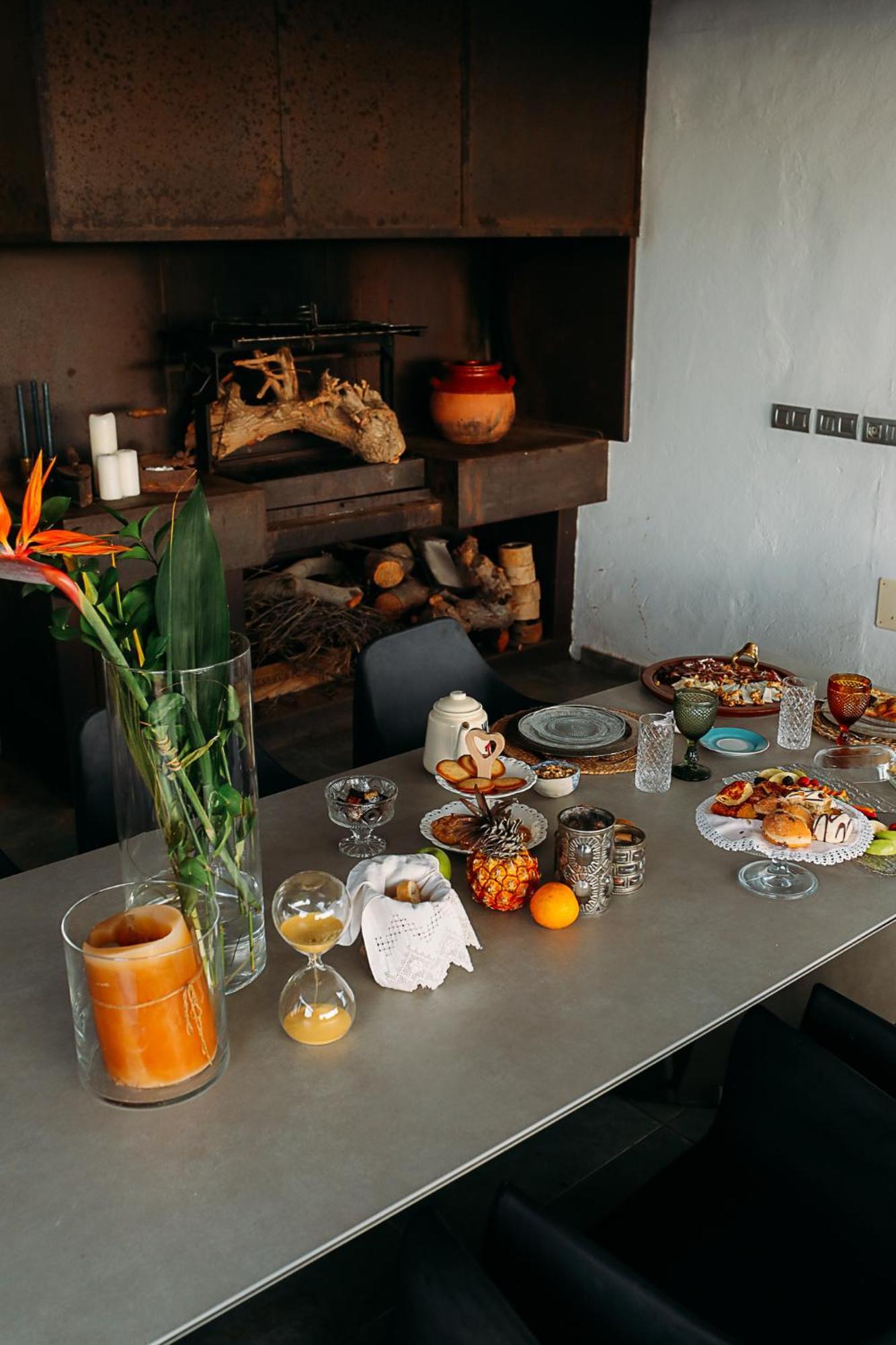 Villa Hc Luxury Celavella Playa Blanca (Lanzarote)