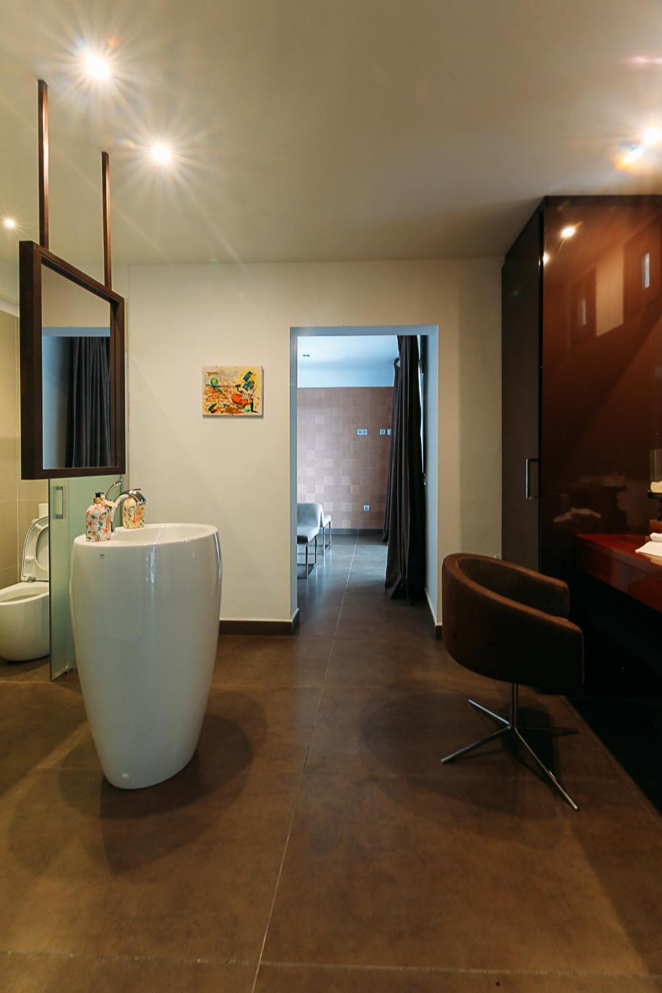 Hc Luxury Celavella Villa