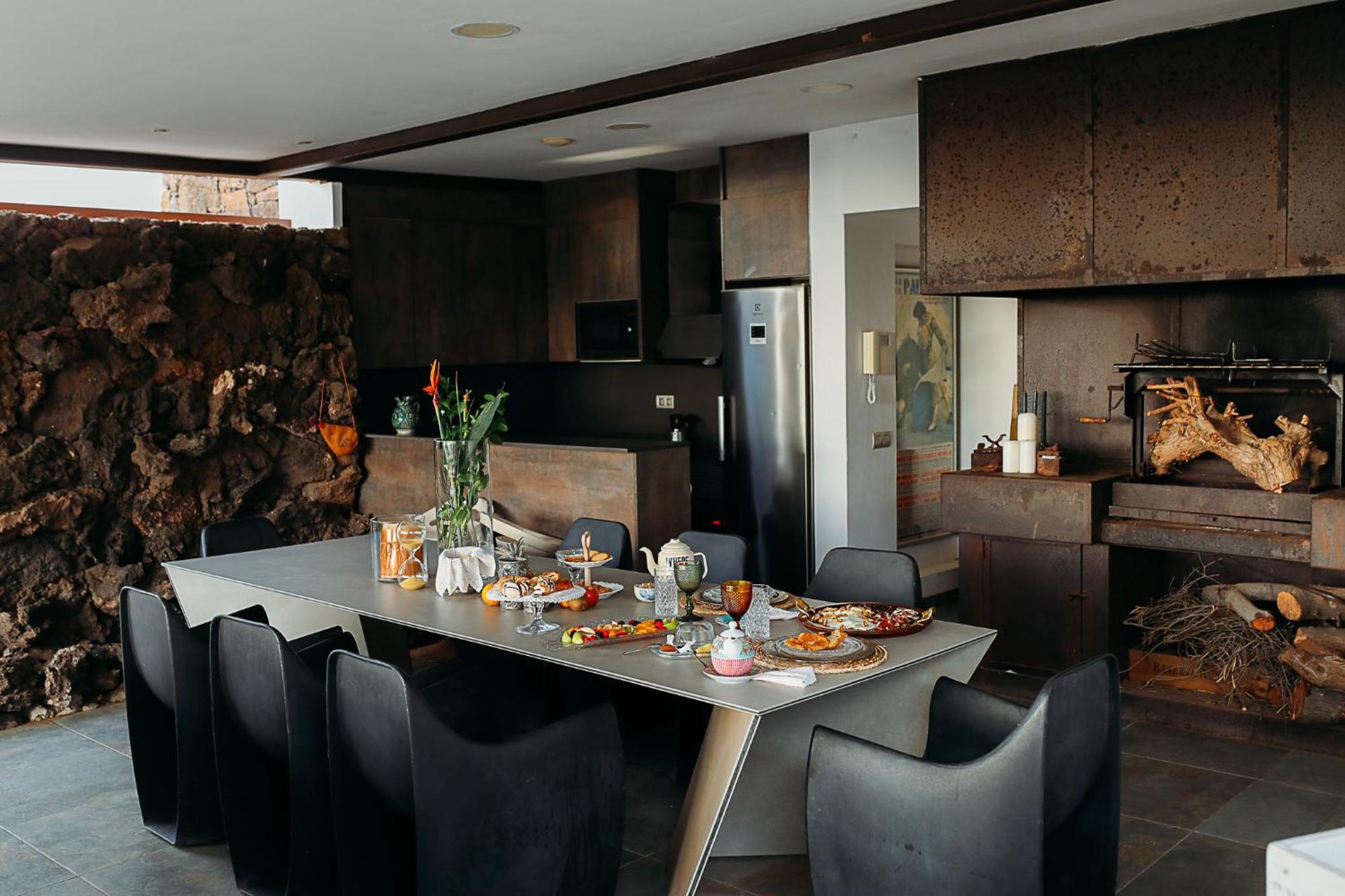 Hc Luxury Celavella Villa Playa Blanca (Lanzarote)