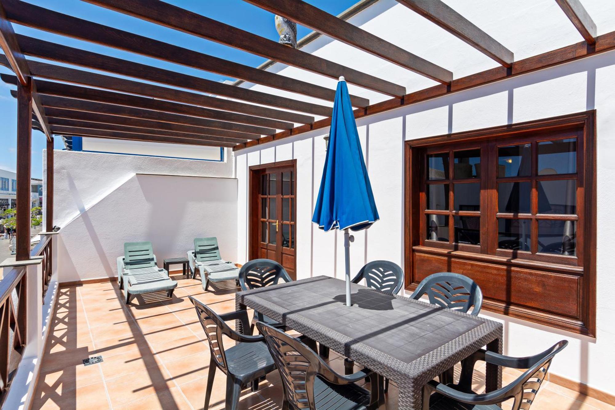 Limonade Deluxe Main Center By Pvl Holiday home