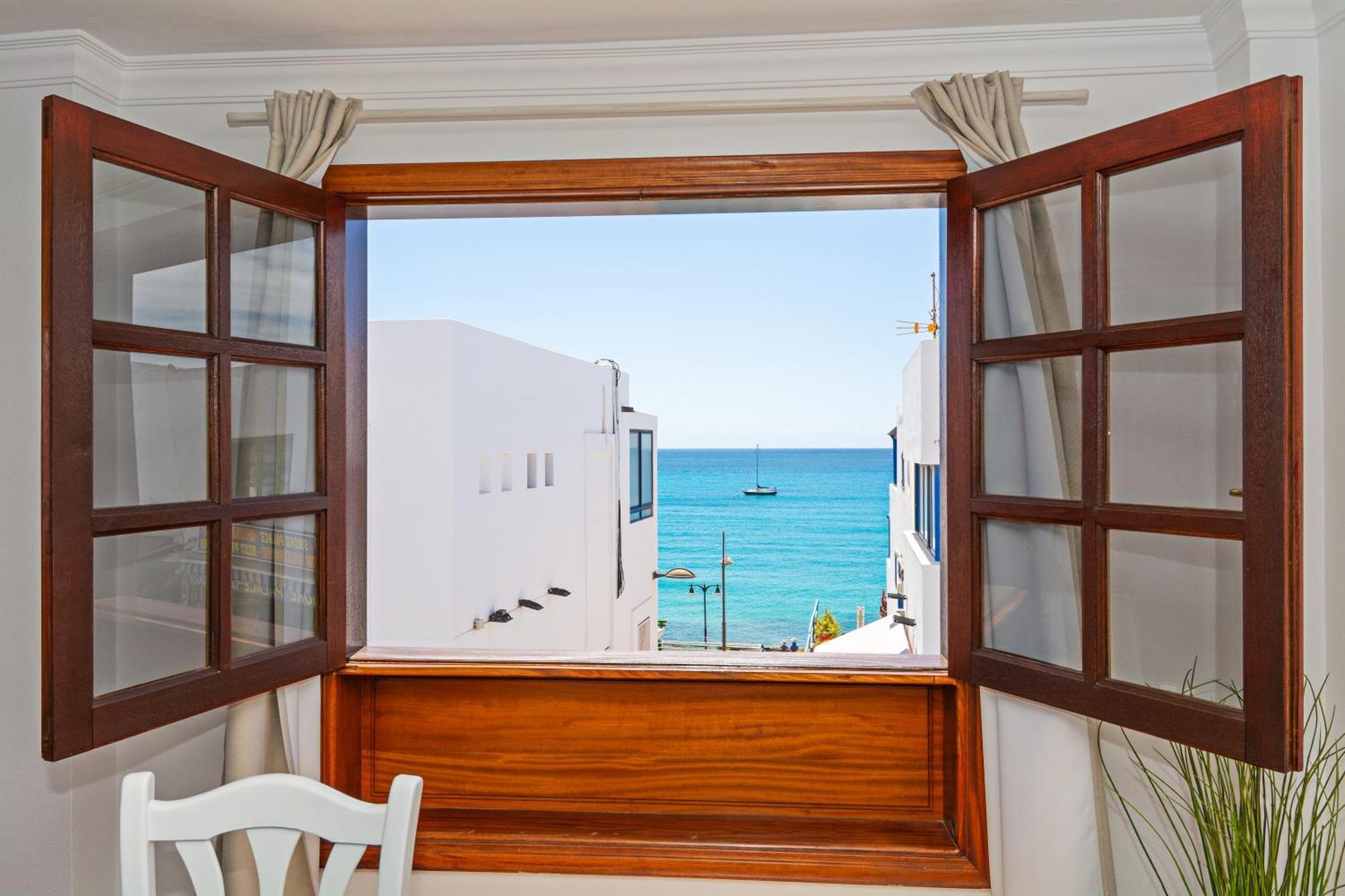 Limonade Deluxe Main Center By Pvl Holiday home Playa Blanca (Lanzarote)