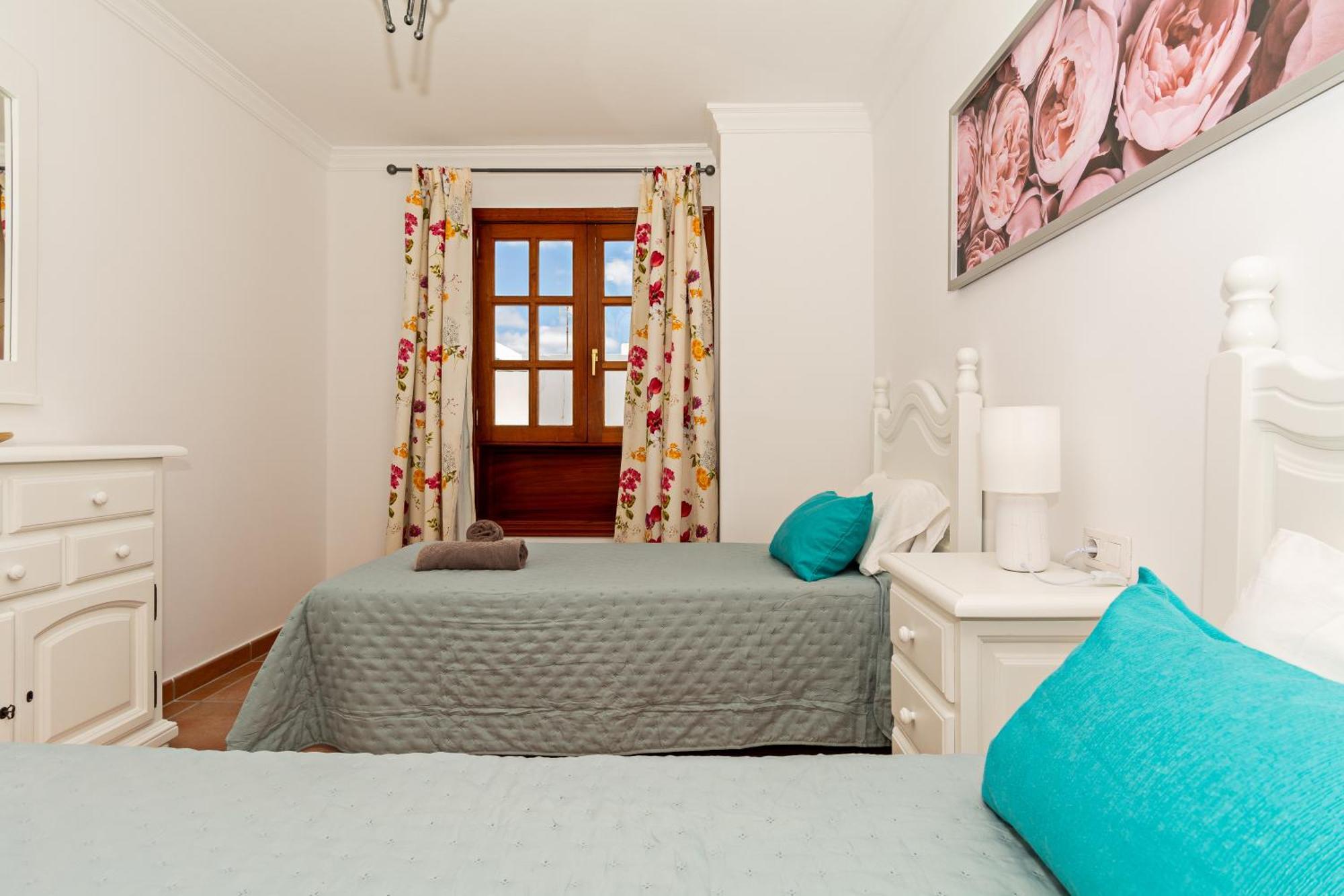 Holiday home Limonade Deluxe Main Center By Pvl Playa Blanca (Lanzarote)