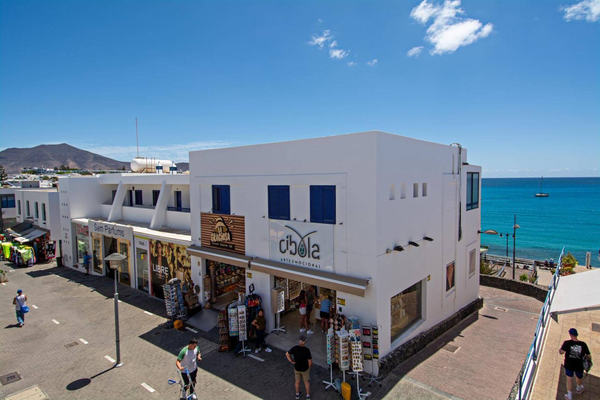 Holiday home Limonade Deluxe Main Center By Pvl Playa Blanca (Lanzarote)