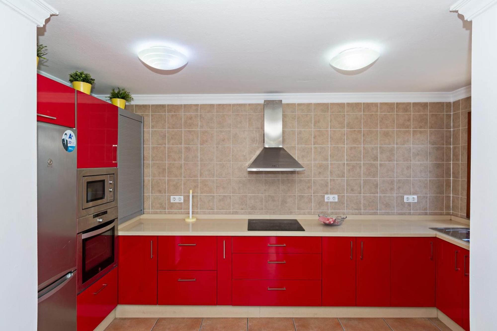 Limonade Deluxe Main Center By Pvl Holiday home