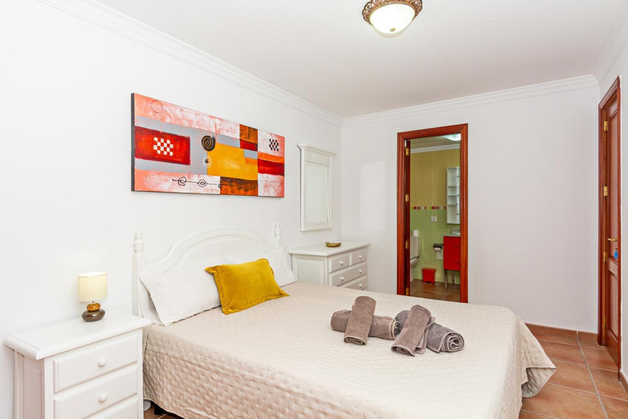 Holiday home Limonade Deluxe Main Center By Pvl Playa Blanca (Lanzarote)