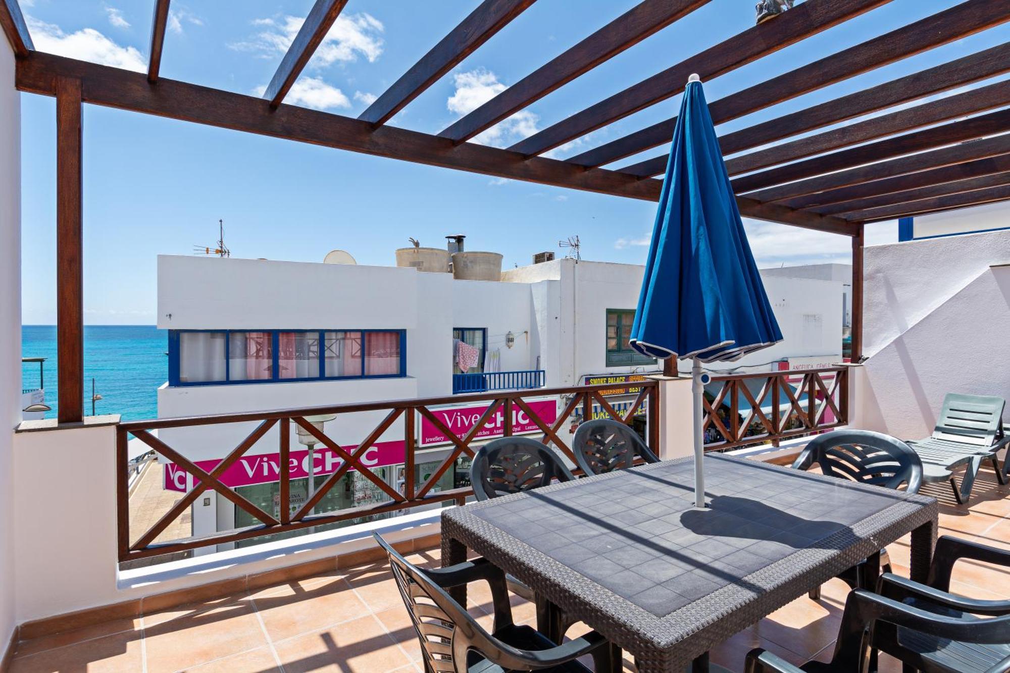 Holiday home Limonade Deluxe Main Center By Pvl Playa Blanca (Lanzarote)