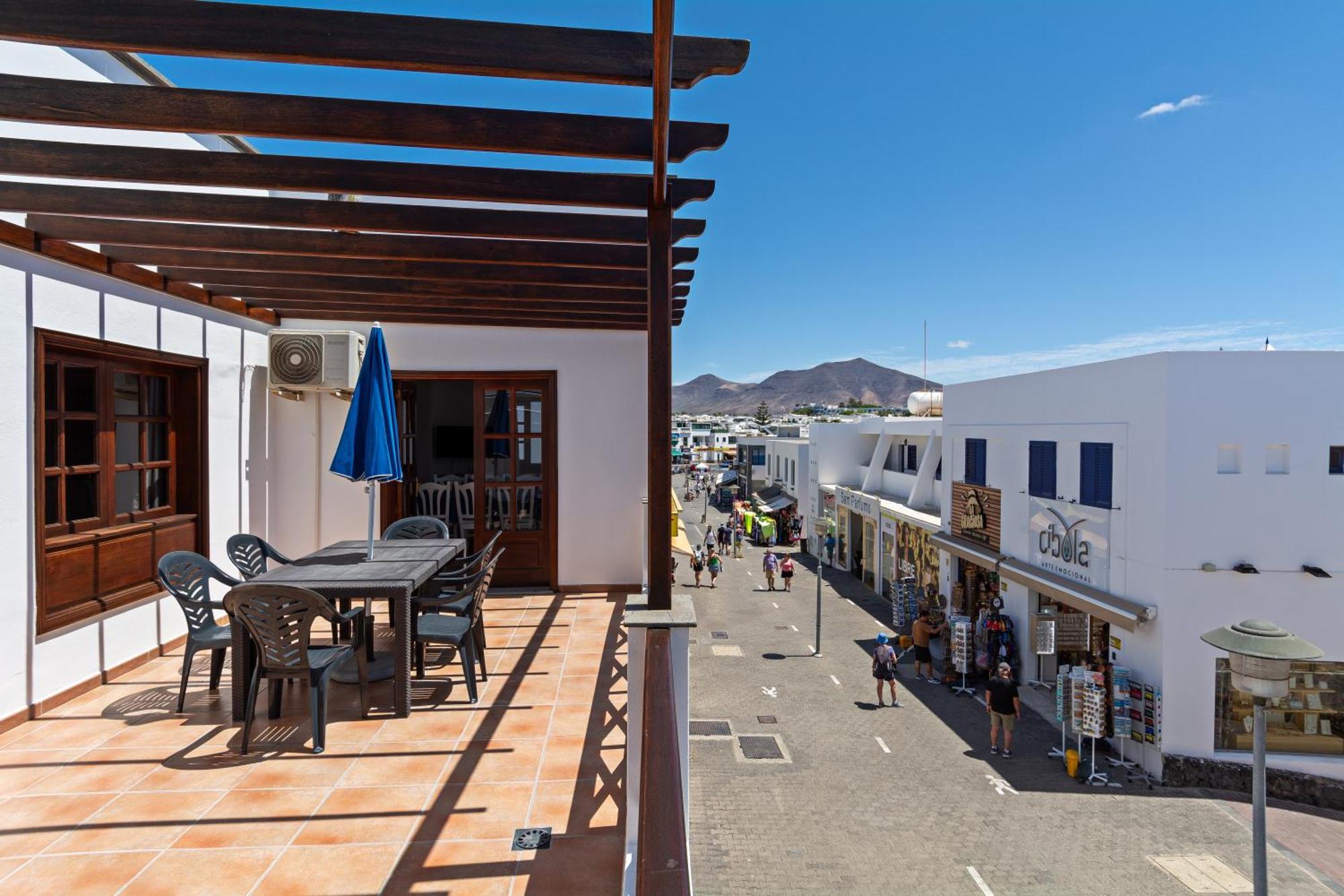 Limonade Deluxe Main Center By Pvl Playa Blanca (Lanzarote)