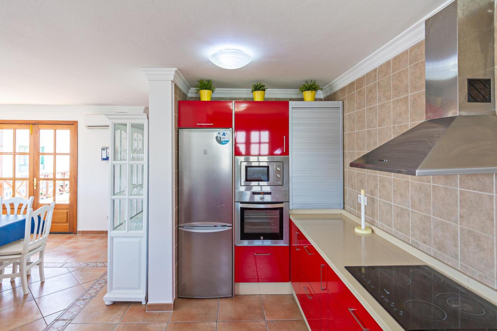Limonade Deluxe Main Center By Pvl Holiday home Playa Blanca (Lanzarote)