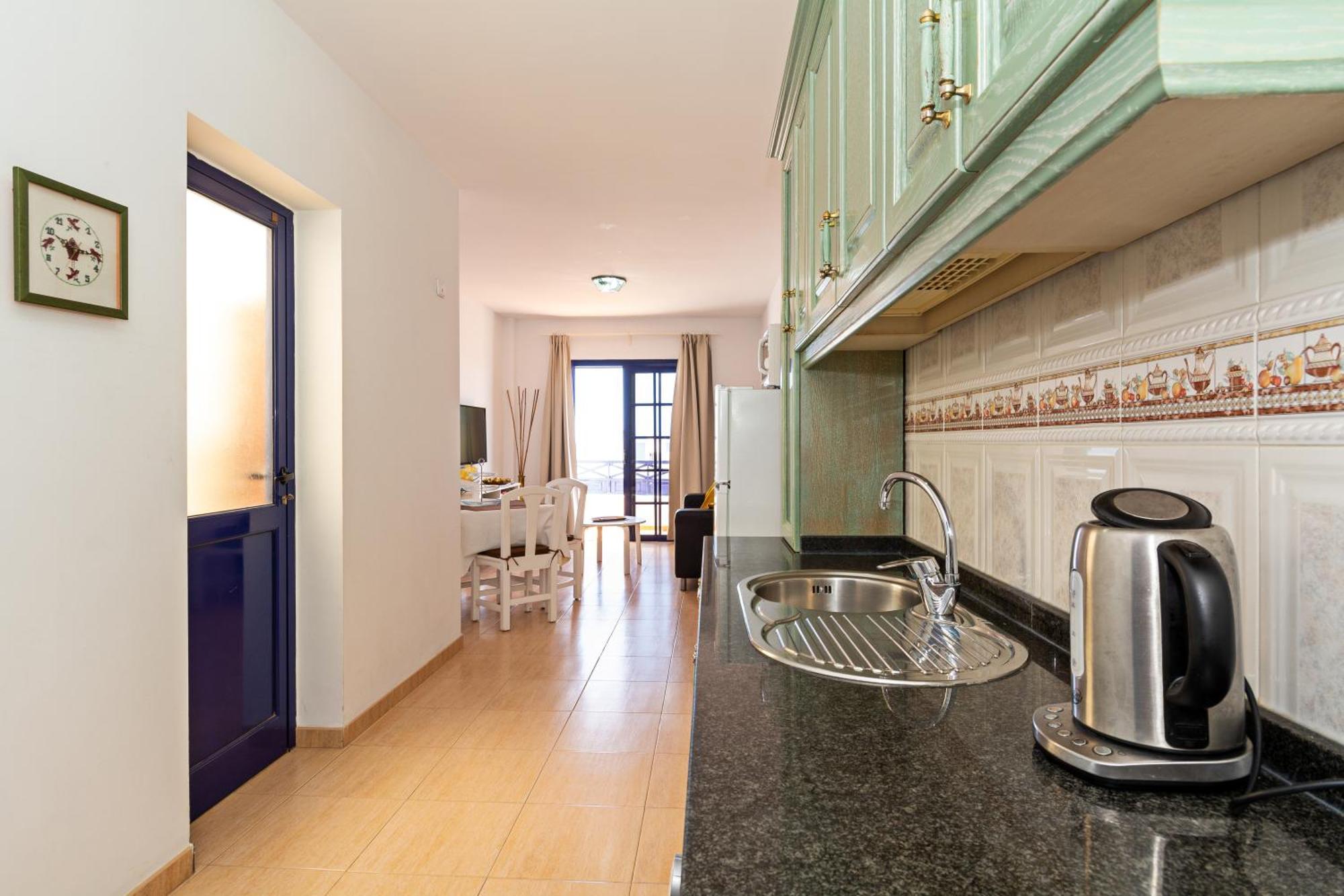 Apartment My Mate By Pvl