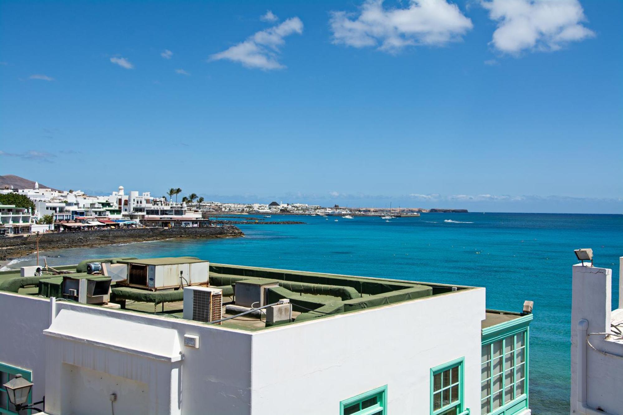 My Mate By Pvl Apartment Playa Blanca (Lanzarote)