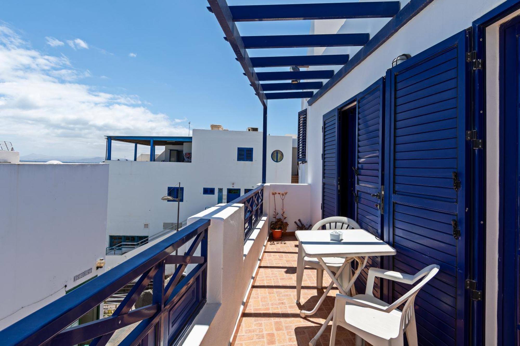 Apartment My Mate By Pvl Playa Blanca (Lanzarote)