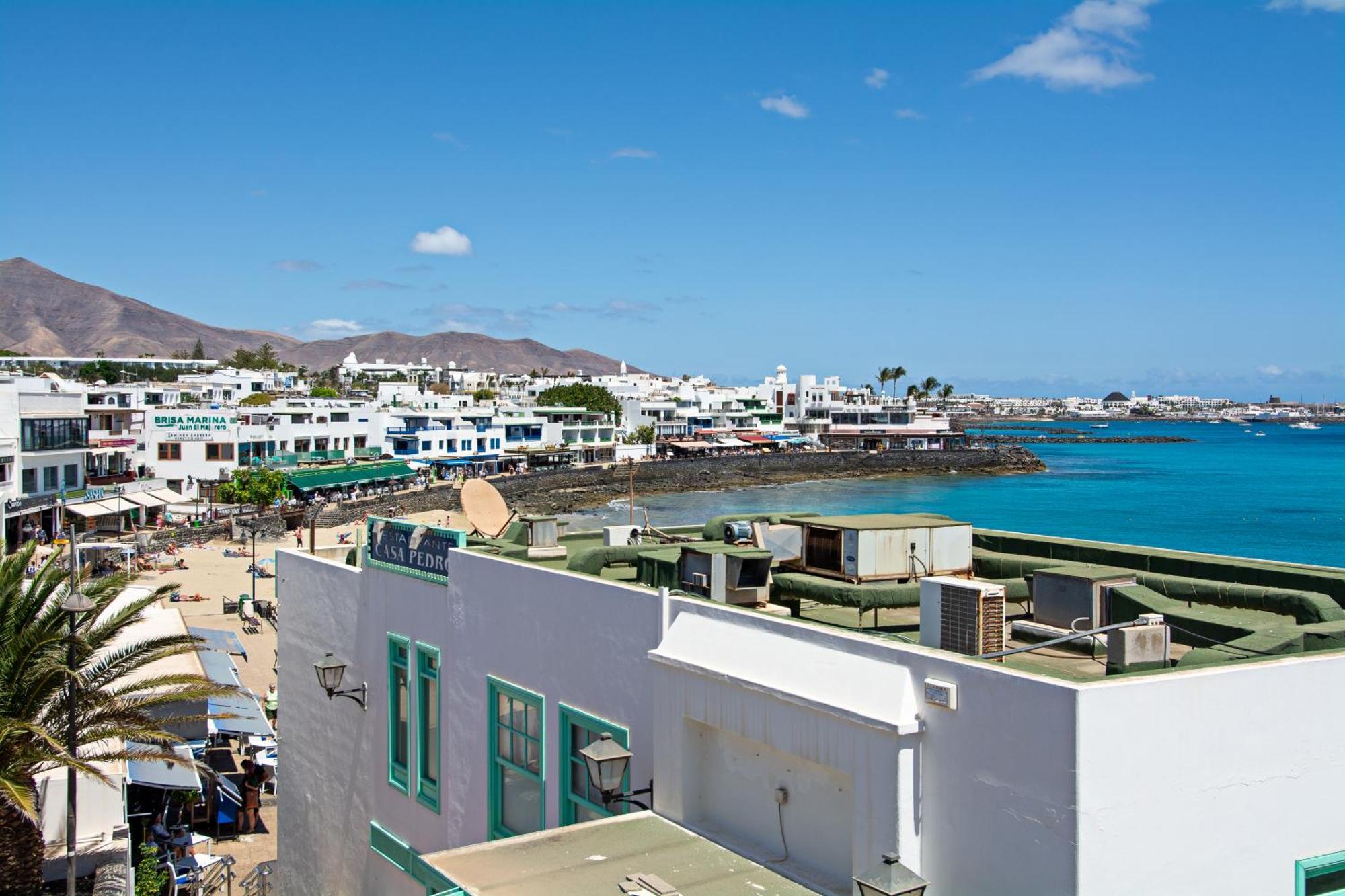 My Mate By Pvl * Playa Blanca (Lanzarote)