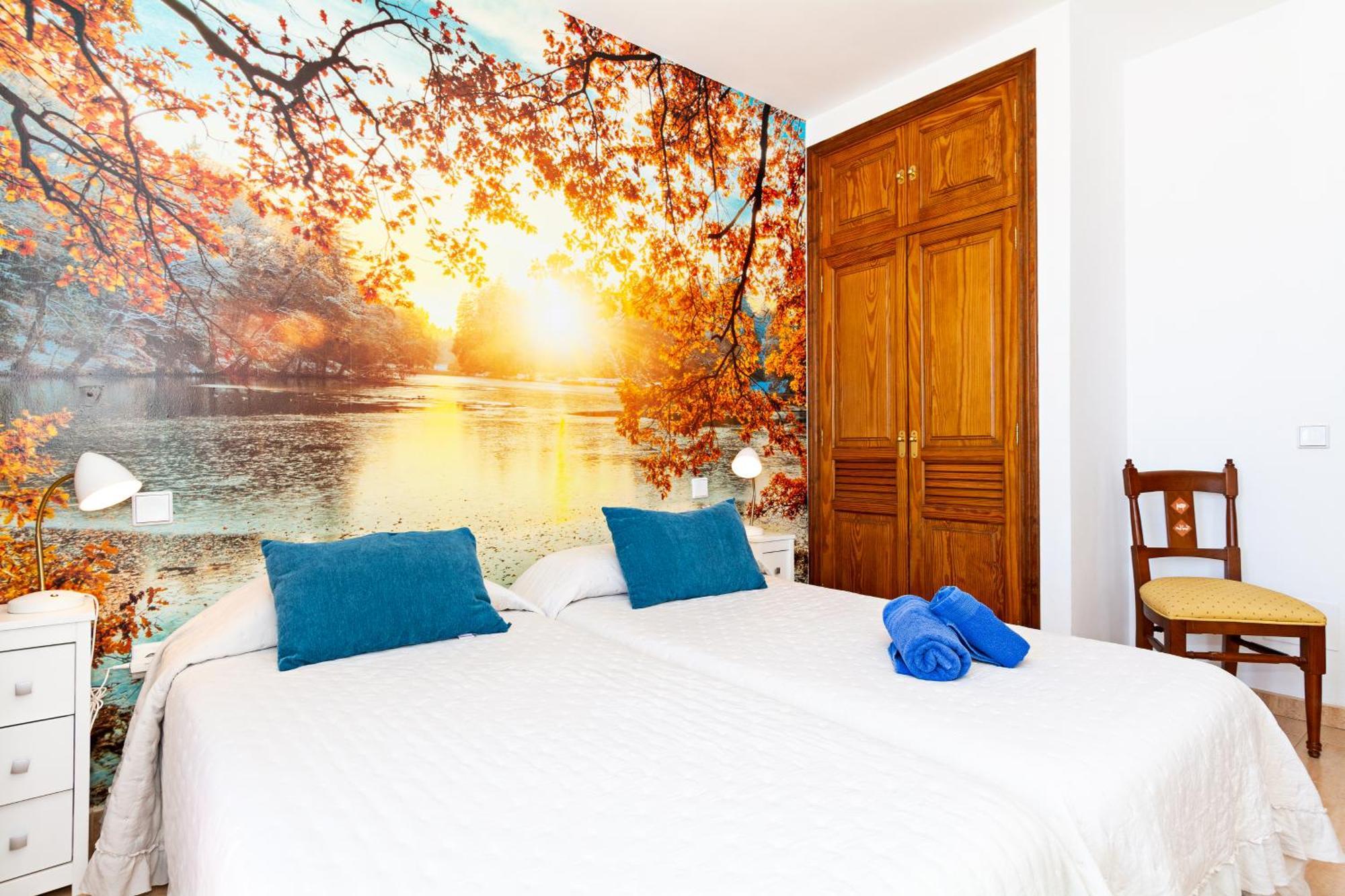 Apartment My Mate By Pvl