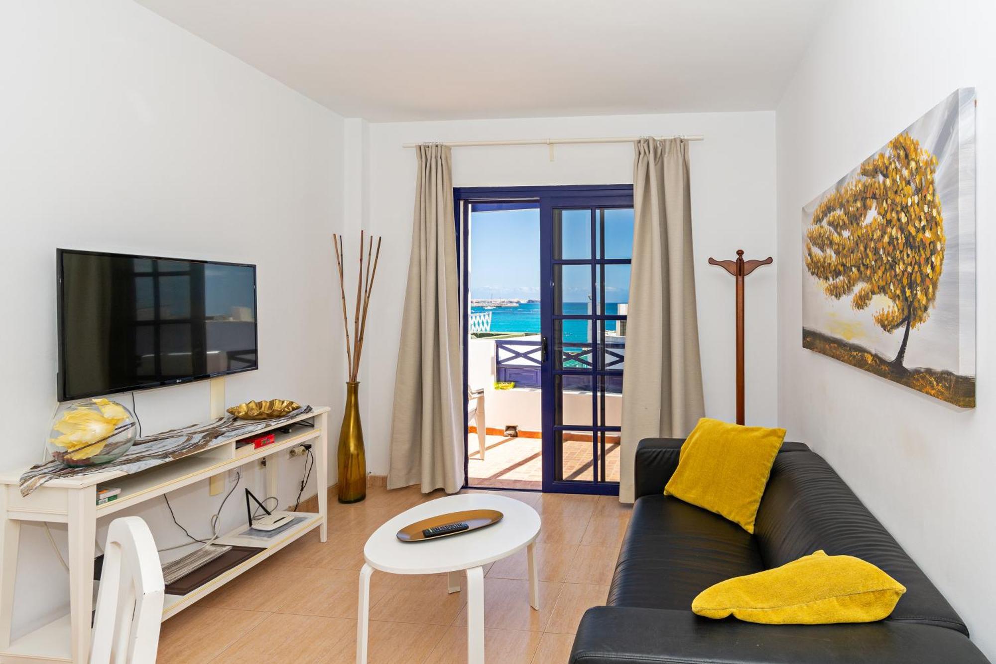 Apartment My Mate By Pvl