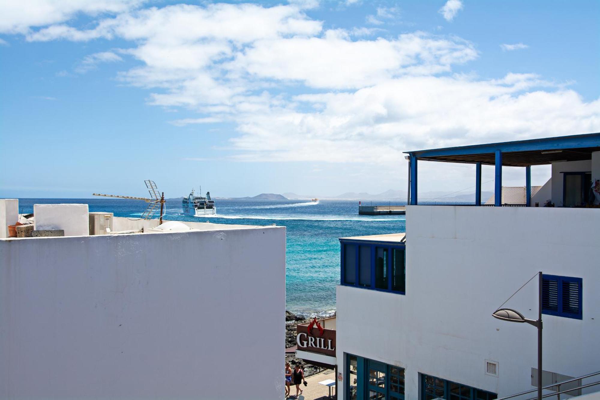 Apartment My Mate By Pvl Playa Blanca (Lanzarote)