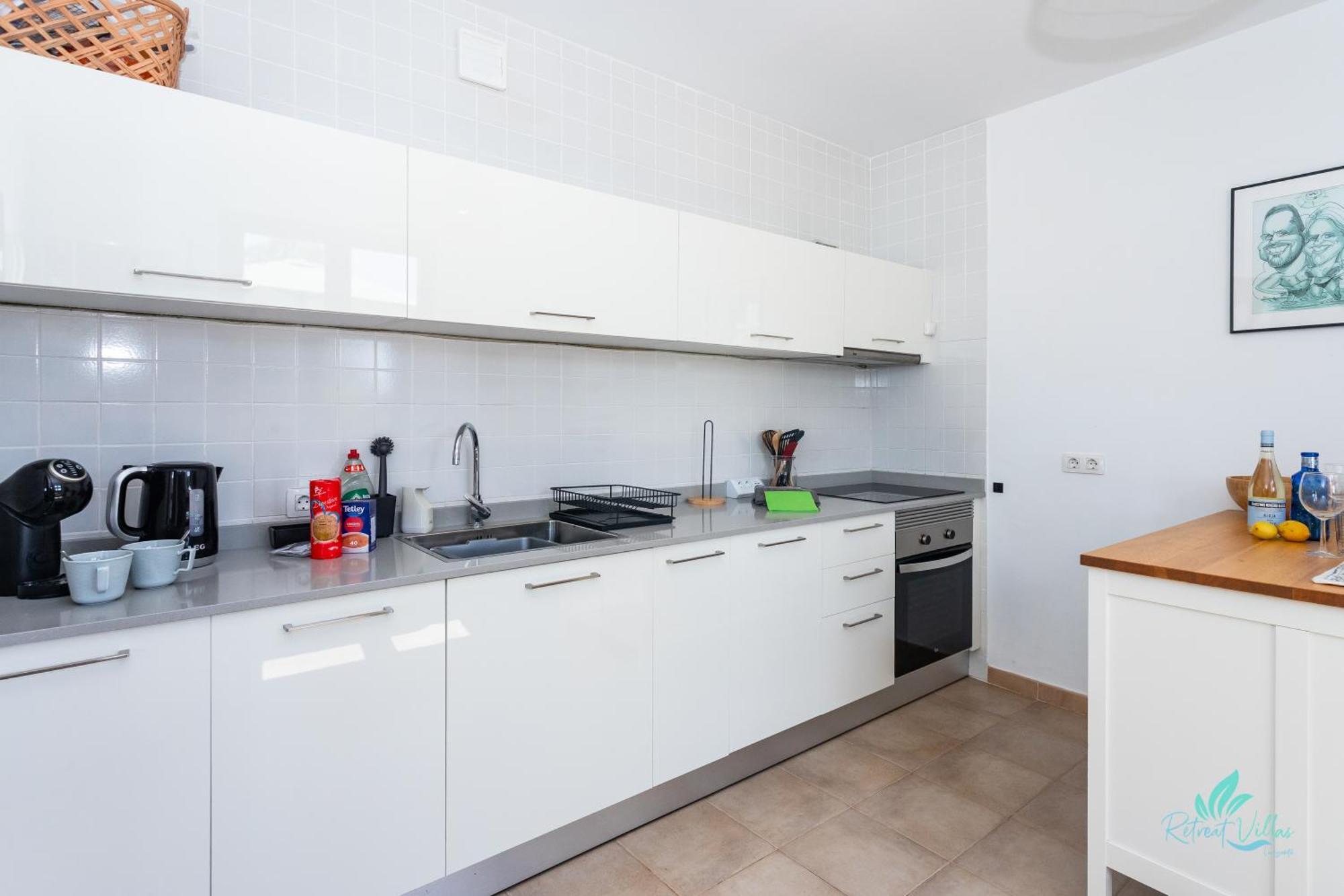 Oliral Villa Playa Blanca (Lanzarote)
