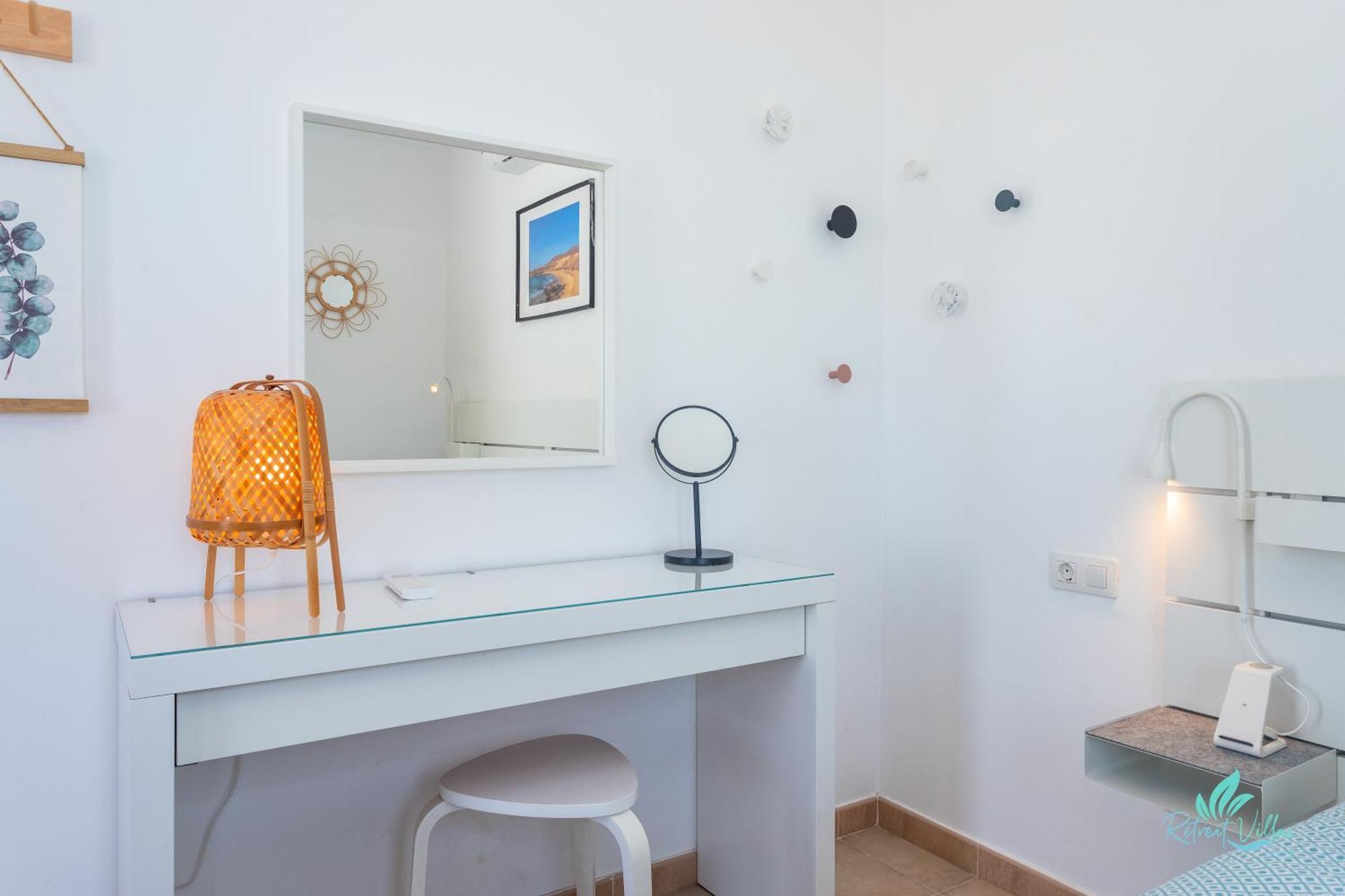 Oliral Villa *