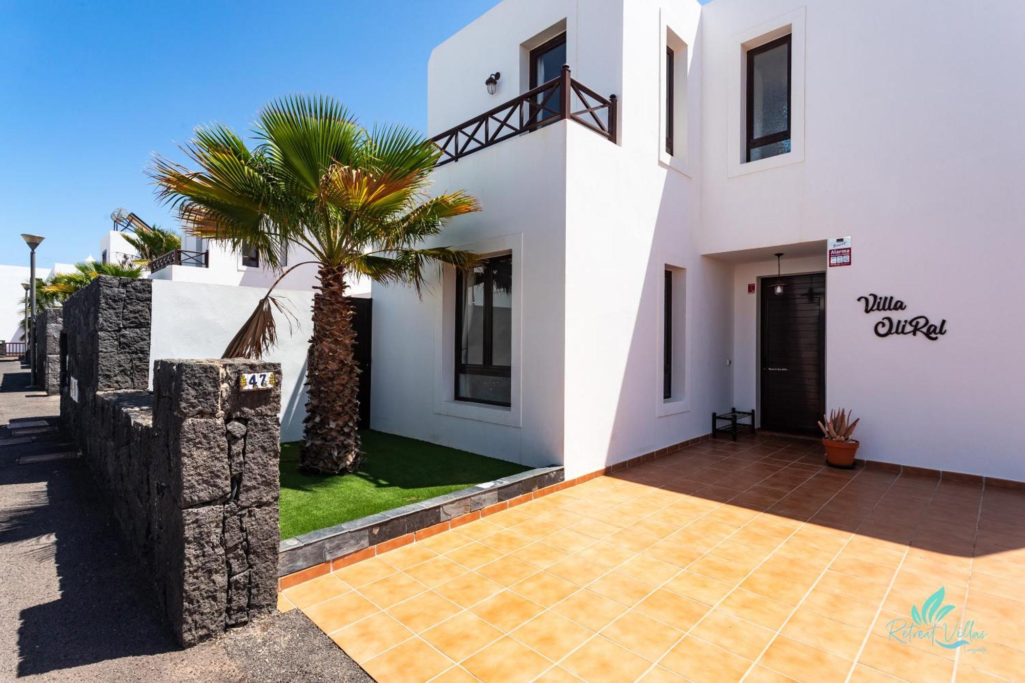 Oliral * Playa Blanca (Lanzarote)