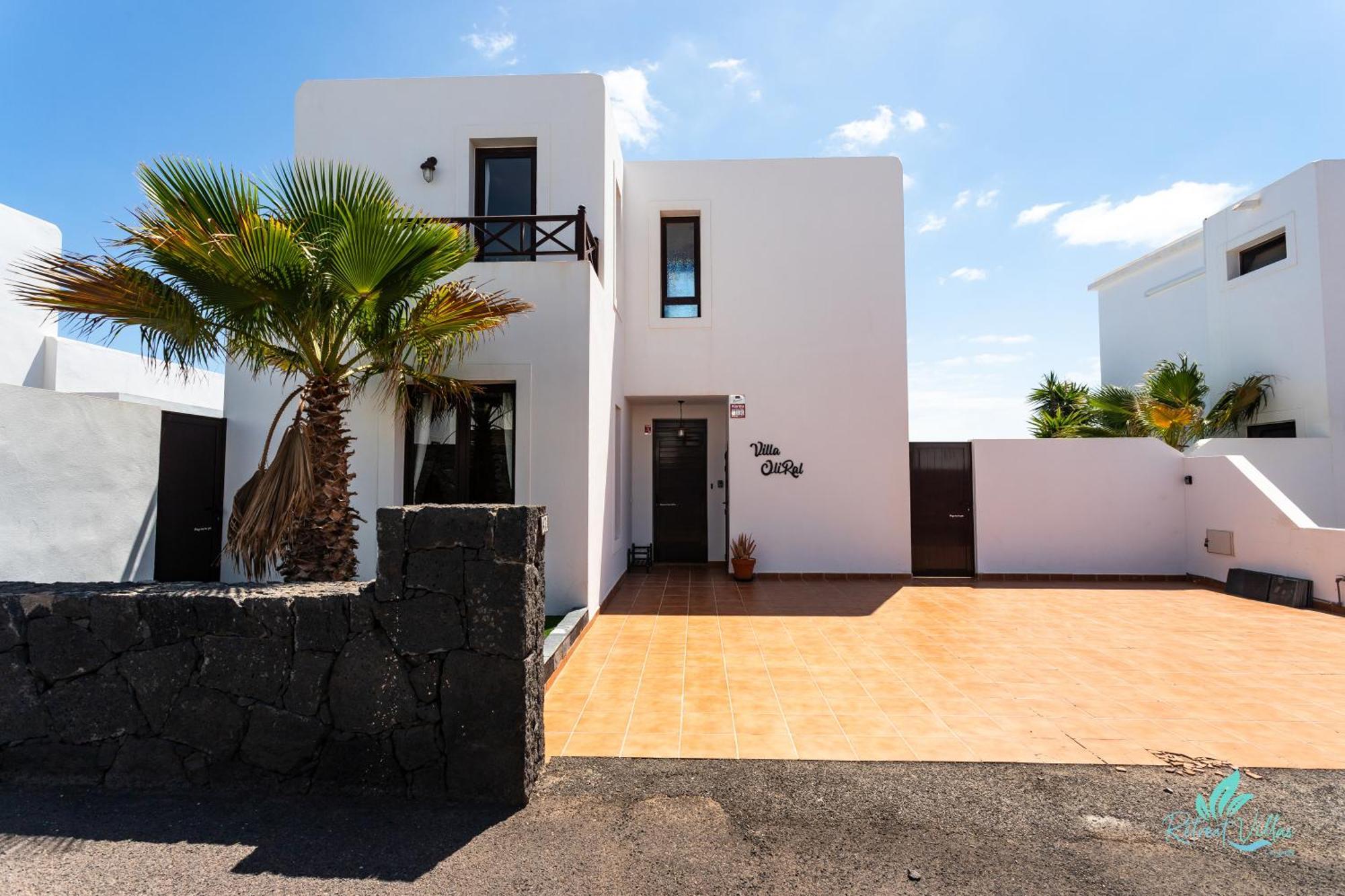 Villa Oliral